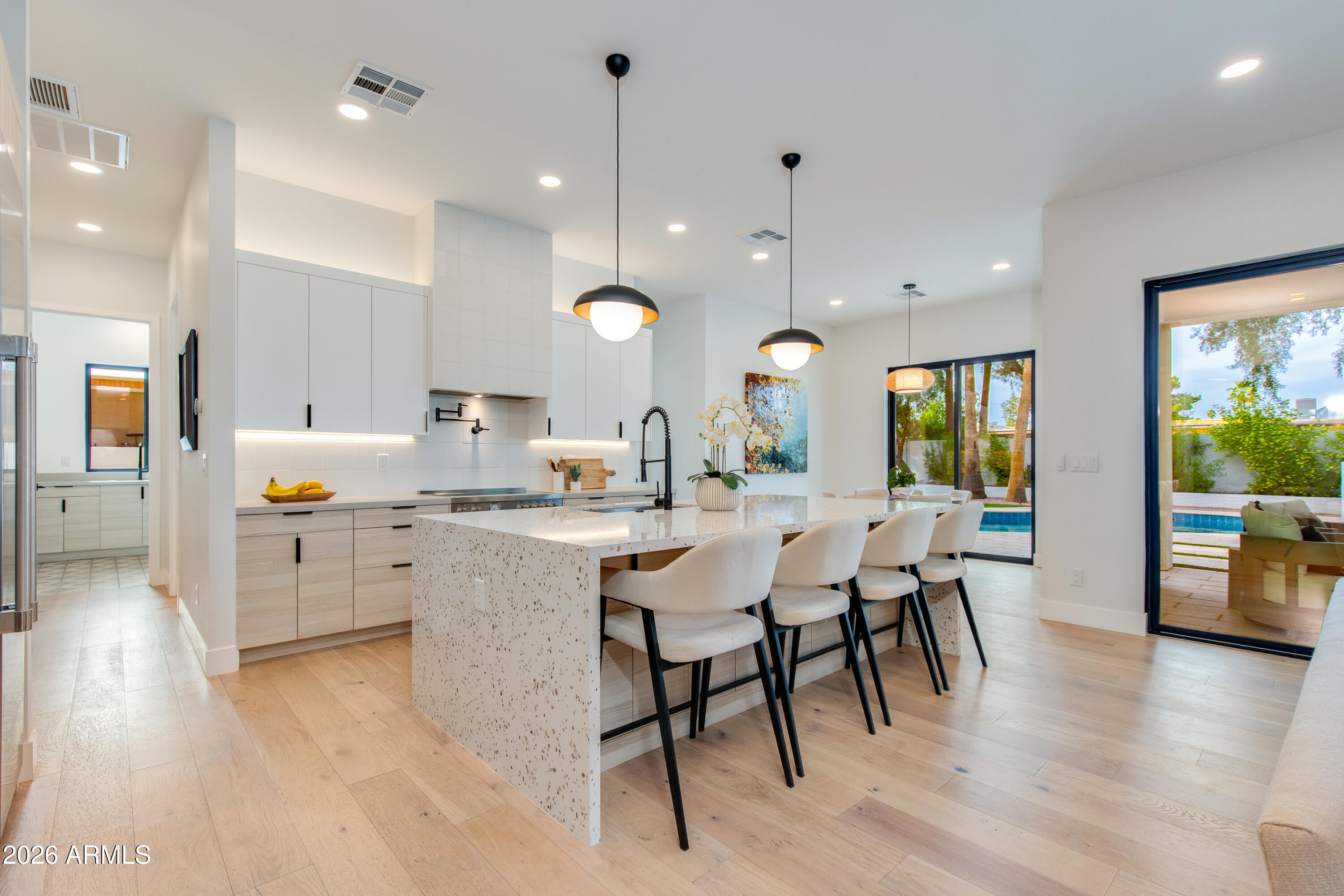 5922 E EMILE ZOLA Avenue