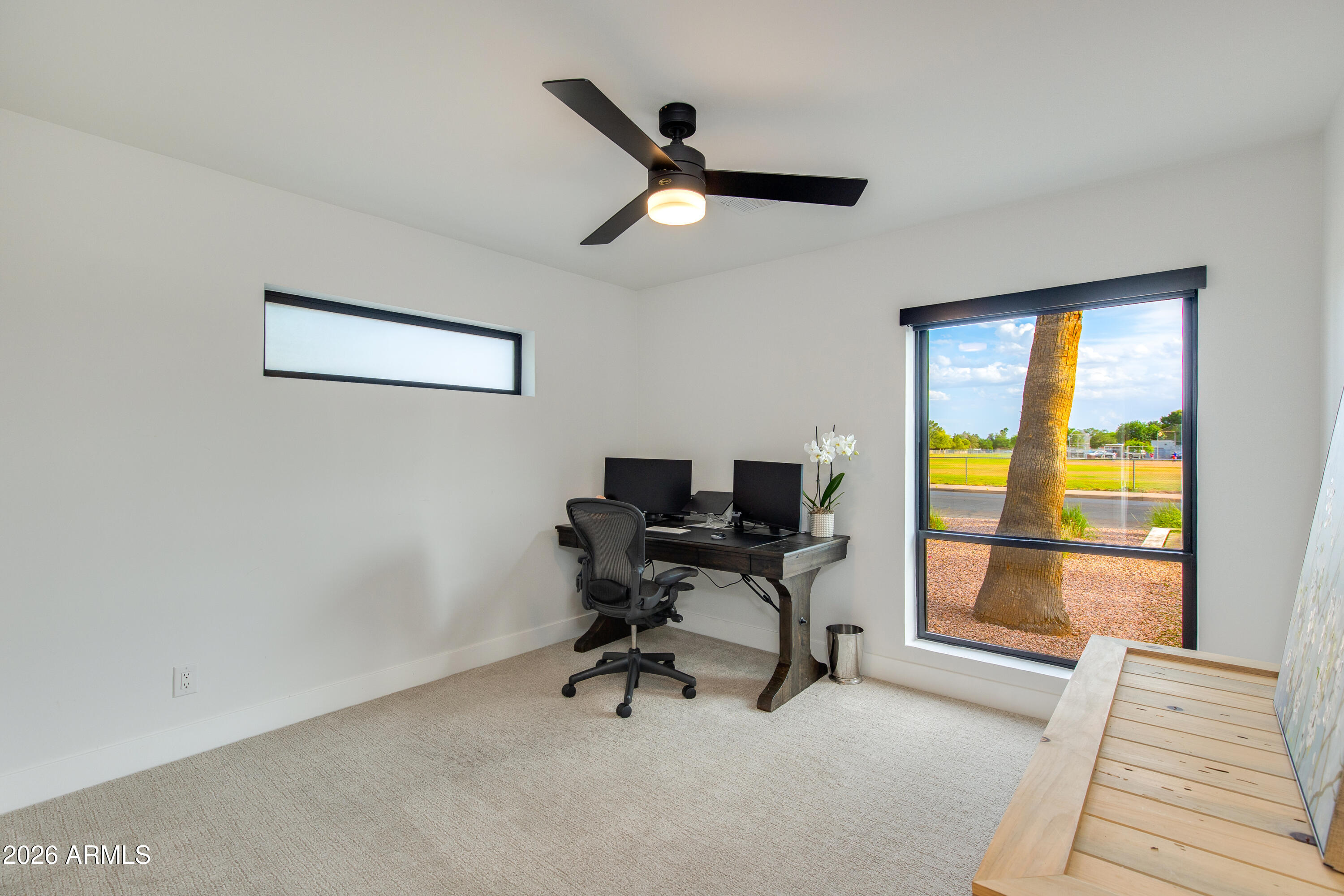 5922 E EMILE ZOLA Avenue