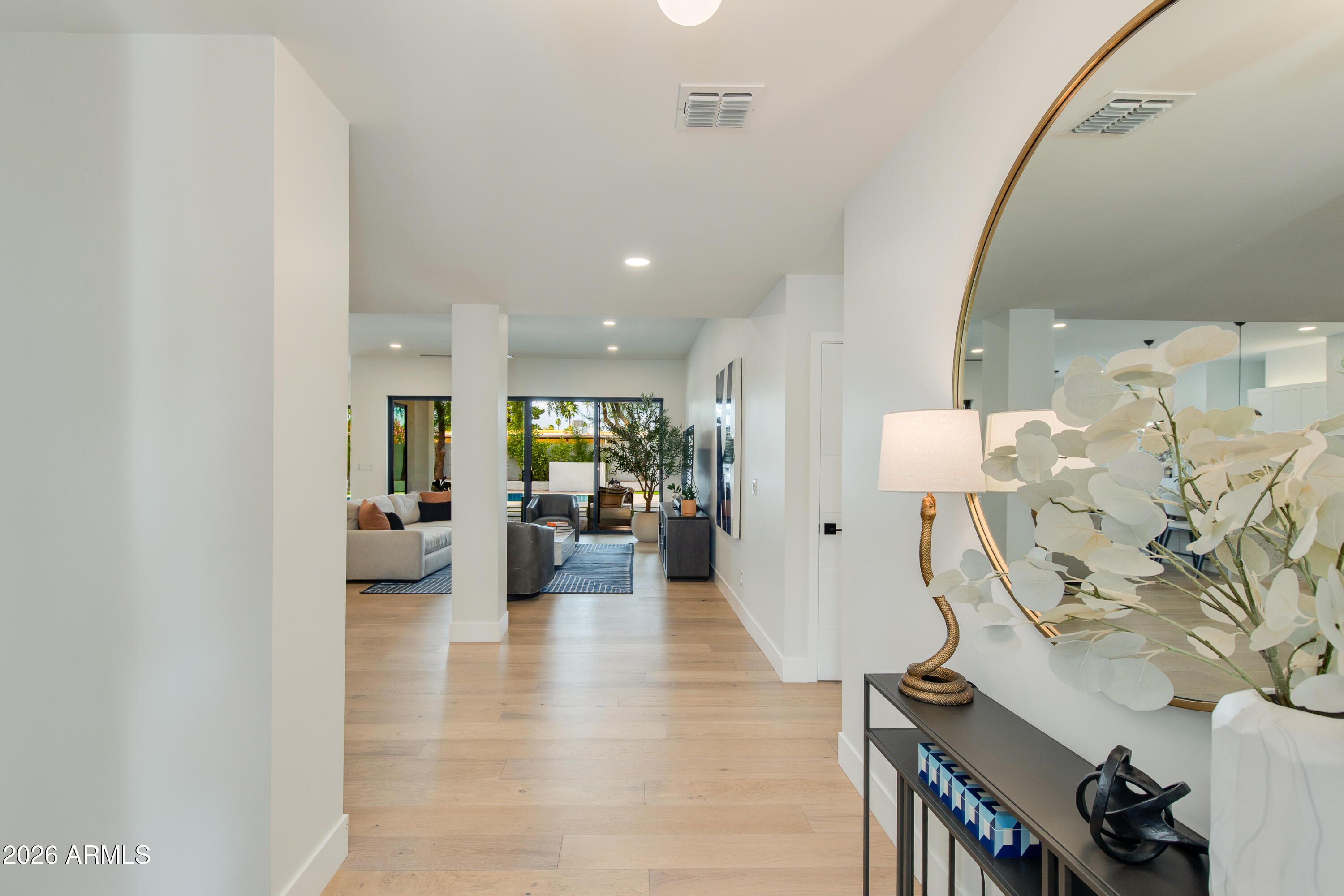 5922 E EMILE ZOLA Avenue