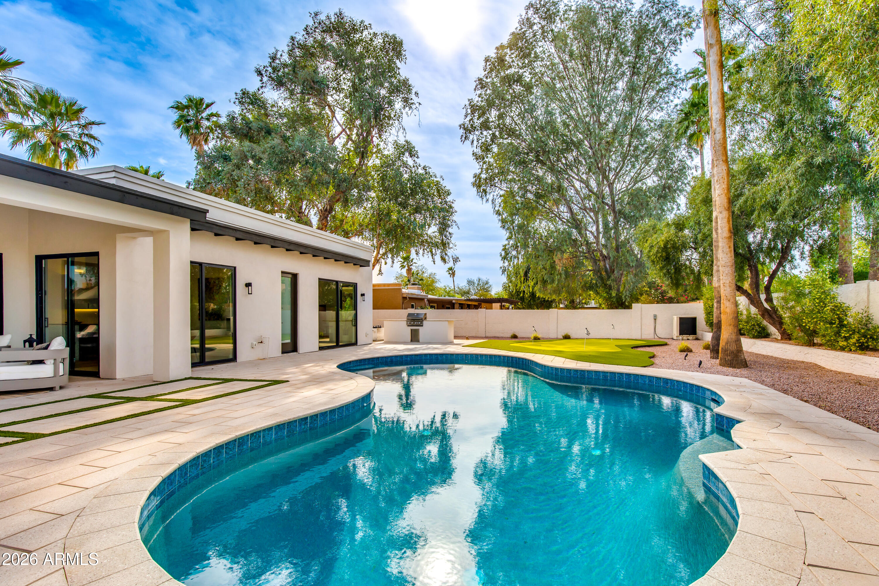 5922 E EMILE ZOLA Avenue