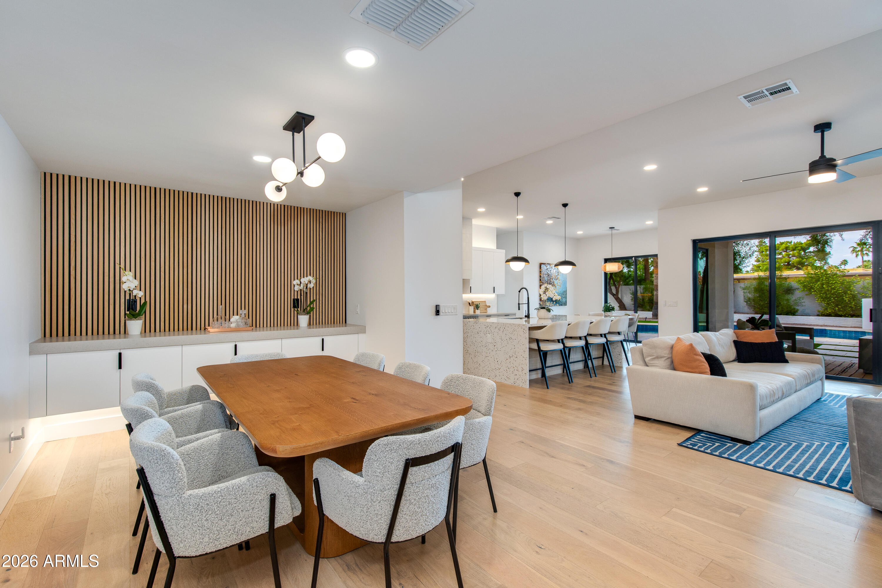 5922 E EMILE ZOLA Avenue