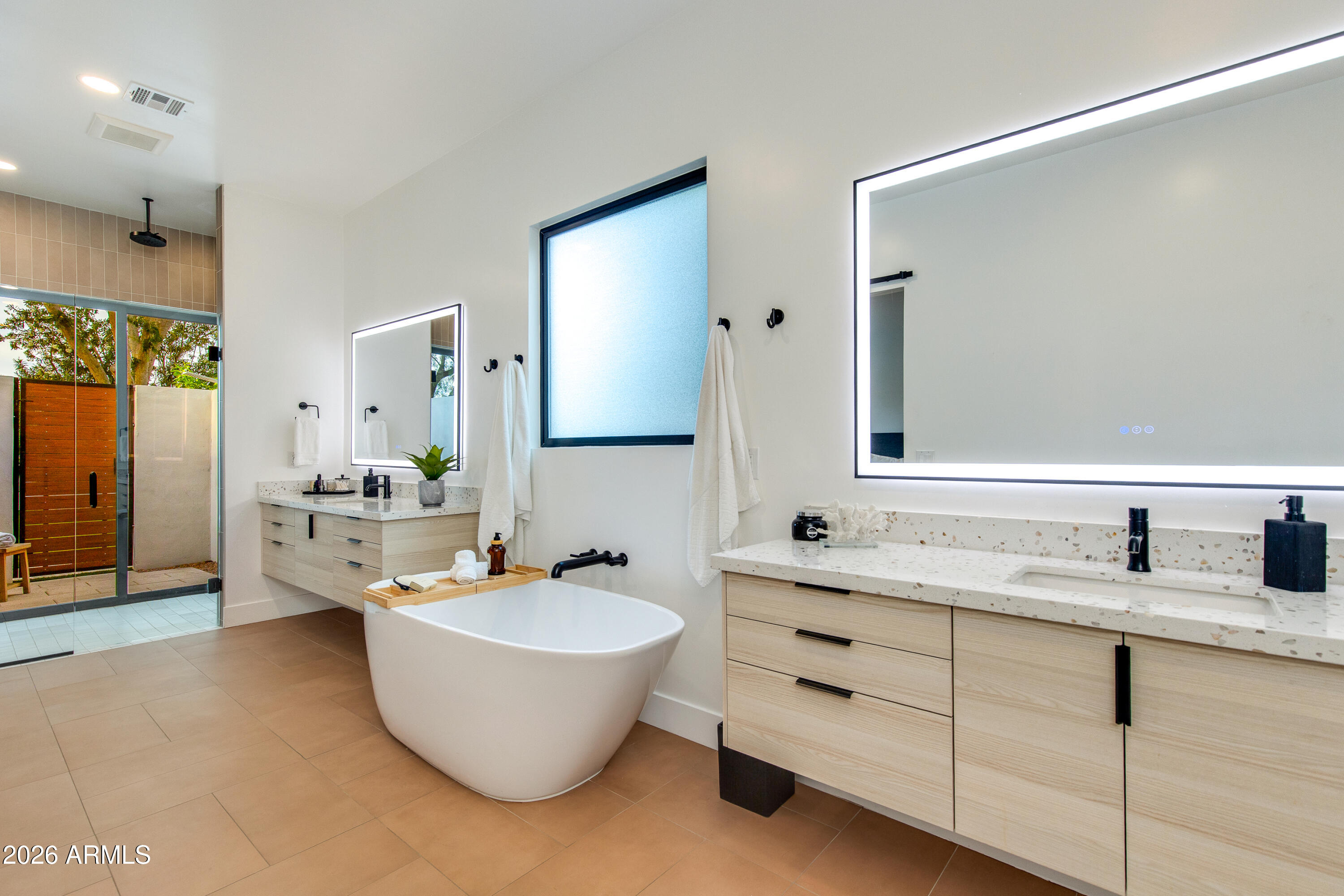 5922 E EMILE ZOLA Avenue