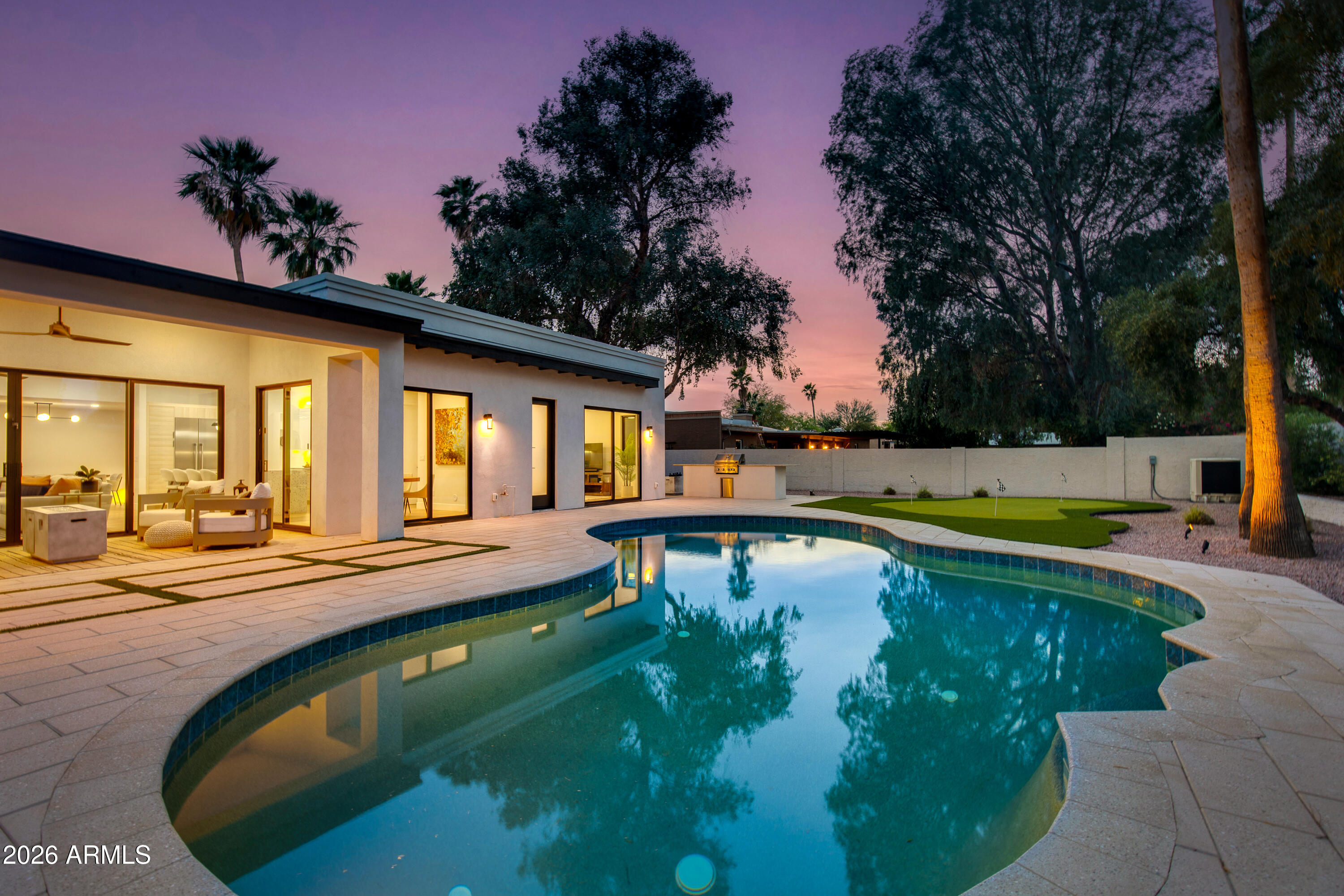 5922 E EMILE ZOLA Avenue