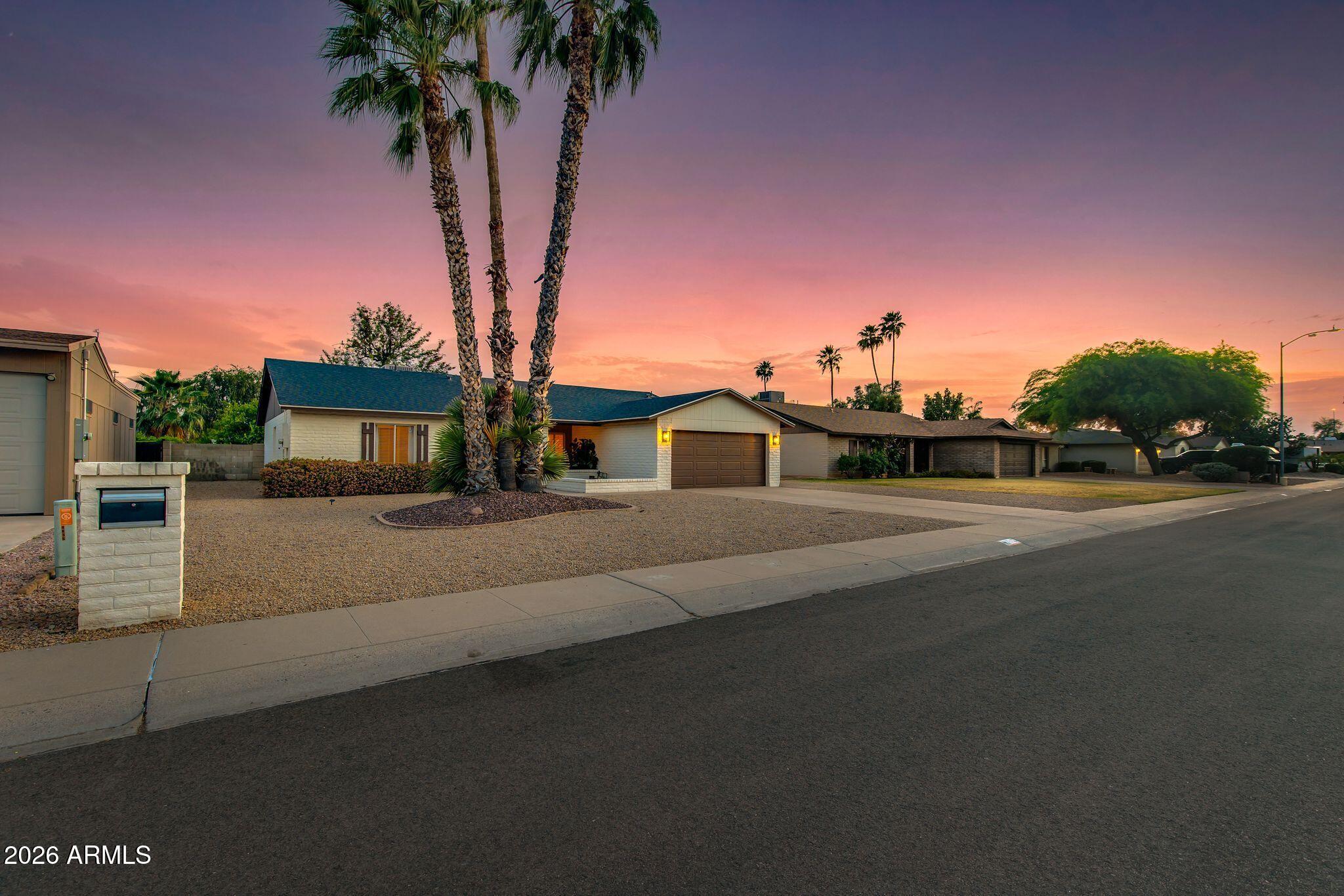 4835 E PRESIDIO Road