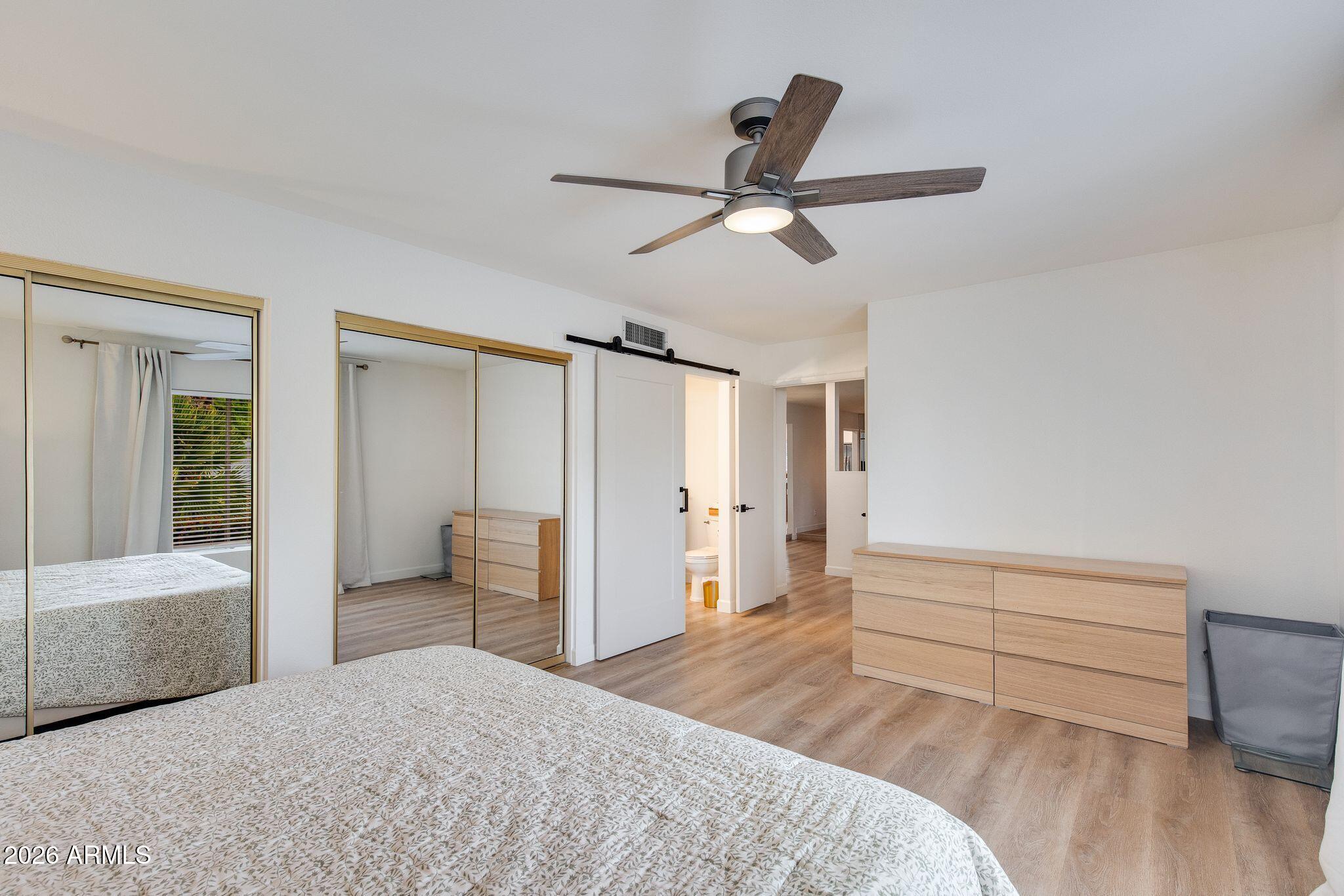 4835 E PRESIDIO Road