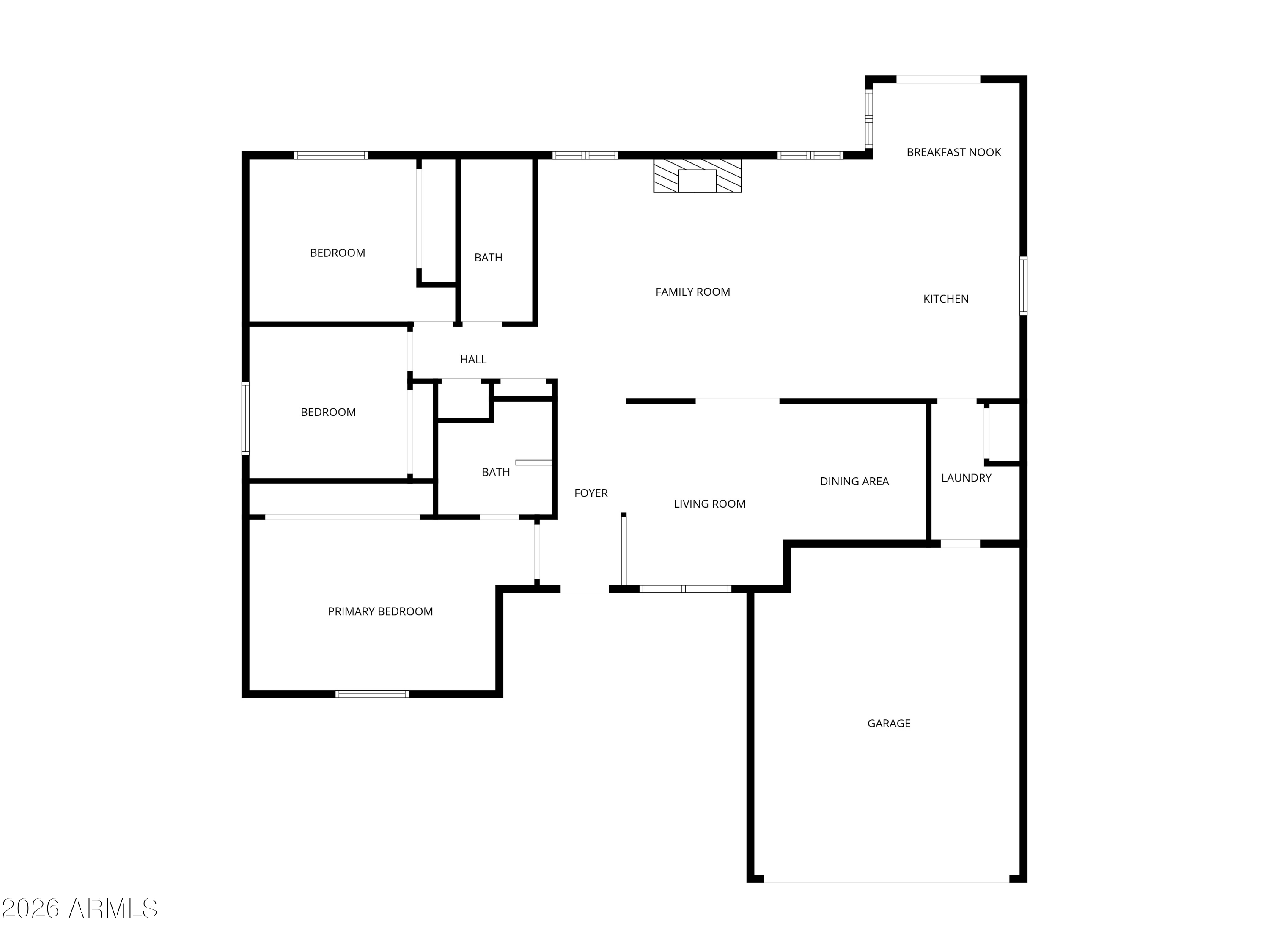 4835 E PRESIDIO Road