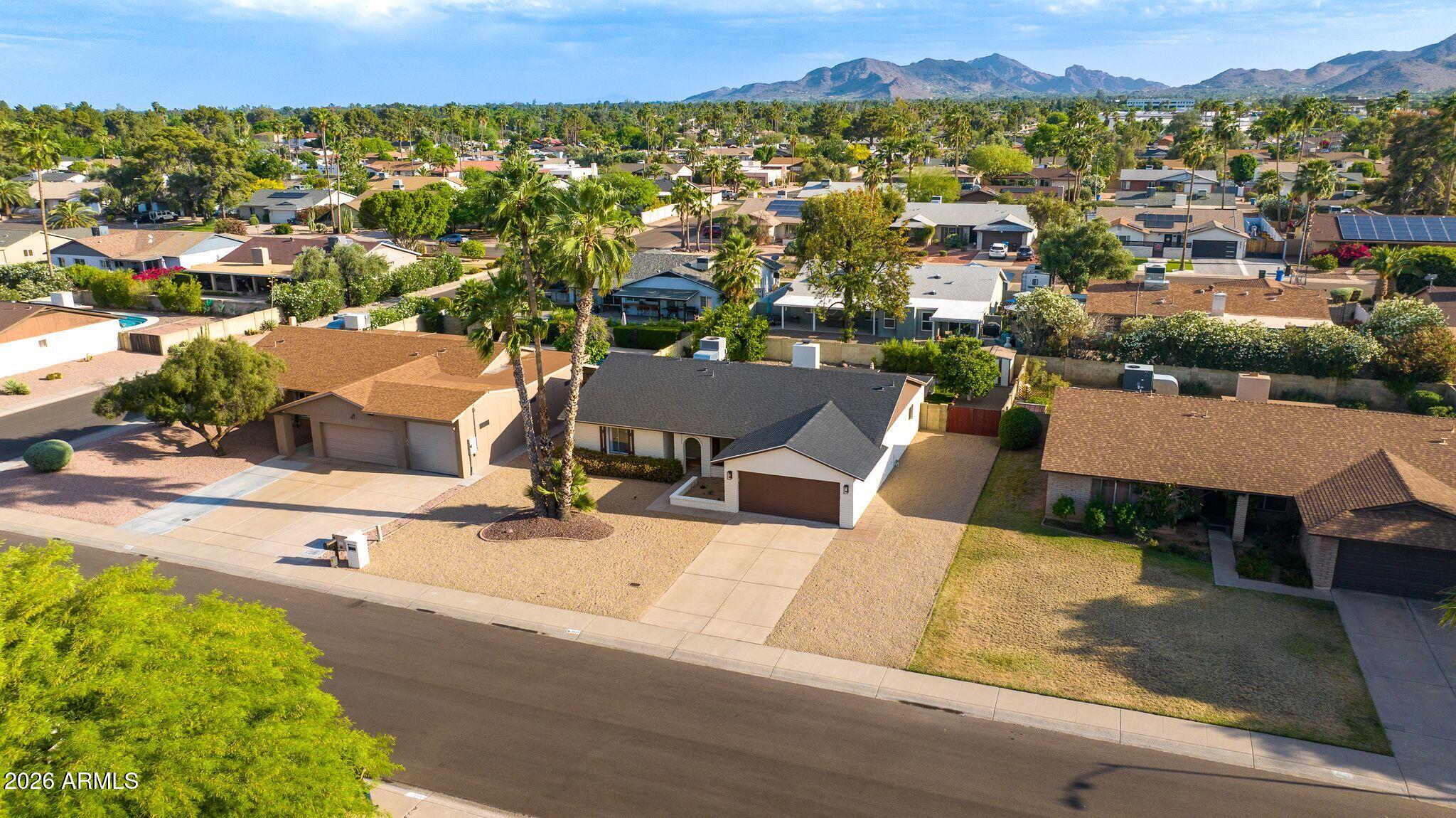 4835 E PRESIDIO Road