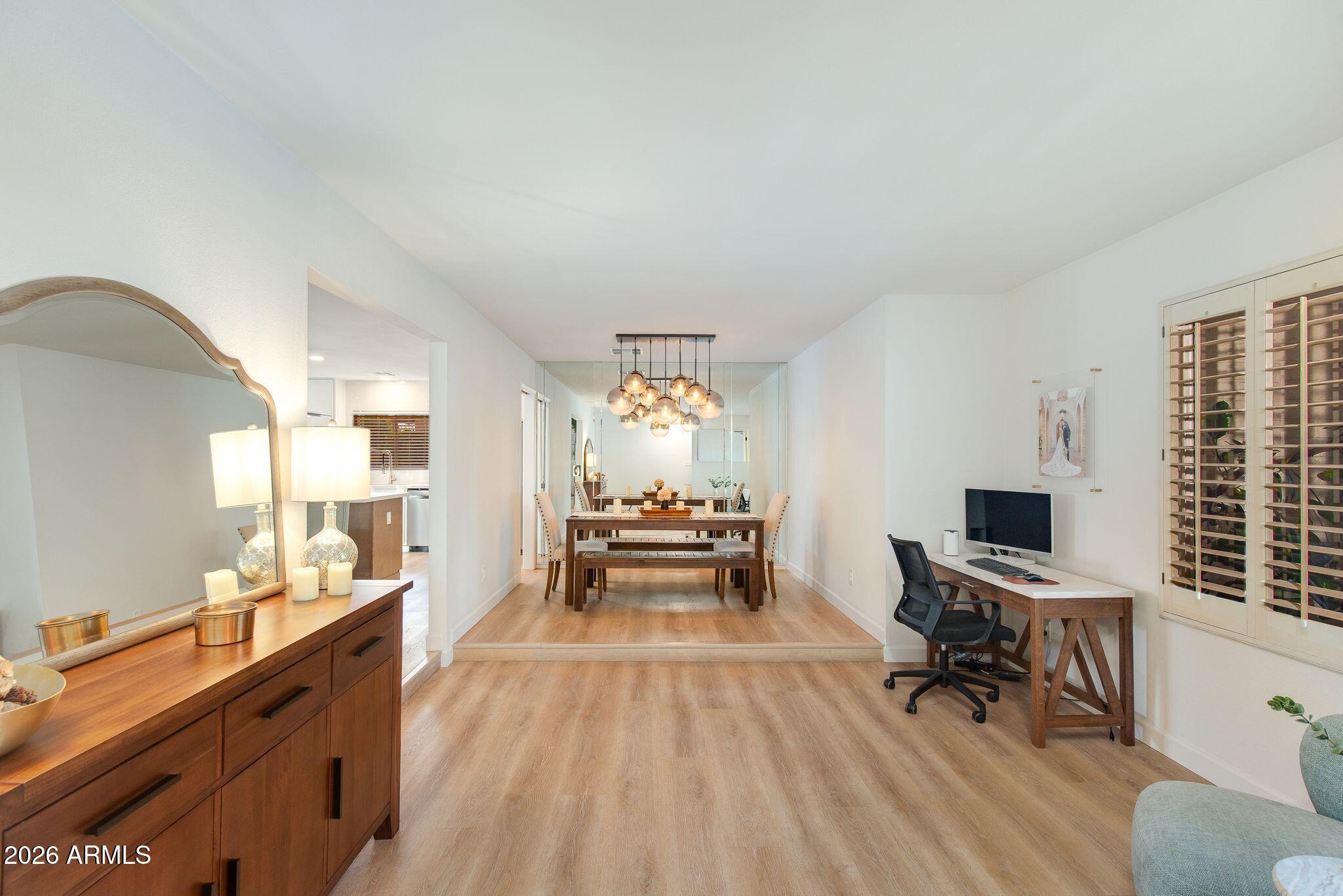 4835 E PRESIDIO Road