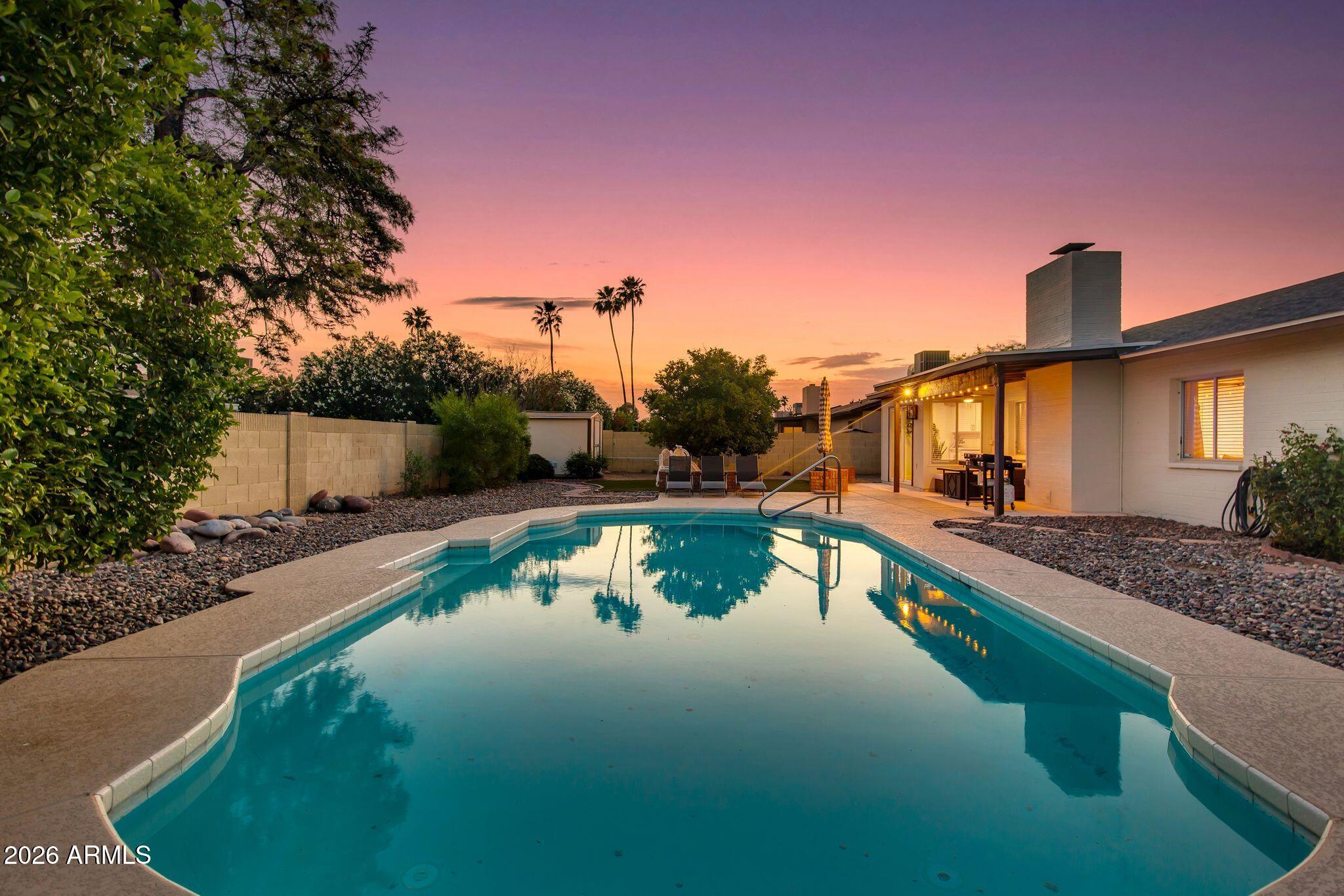 4835 E PRESIDIO Road