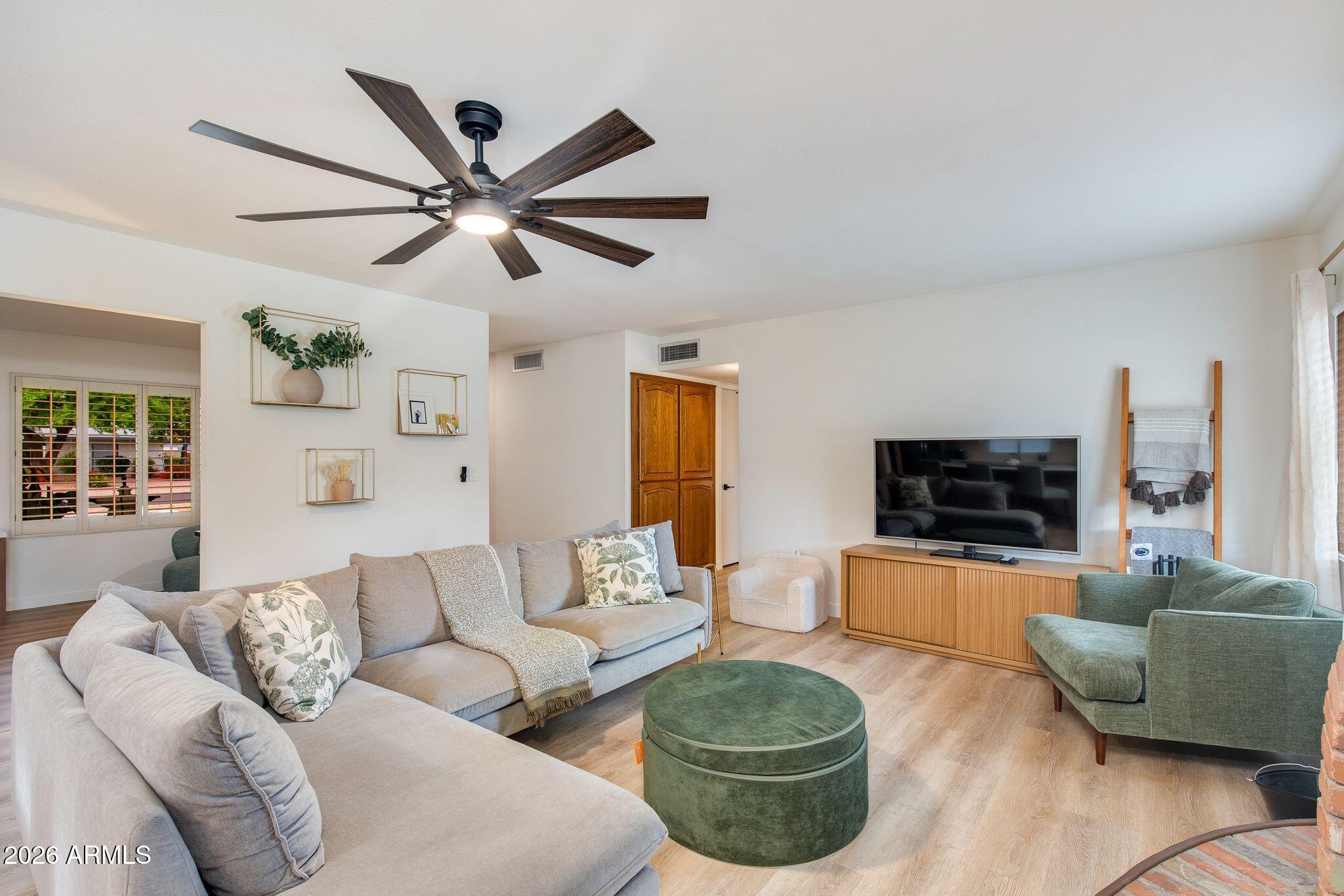 4835 E PRESIDIO Road