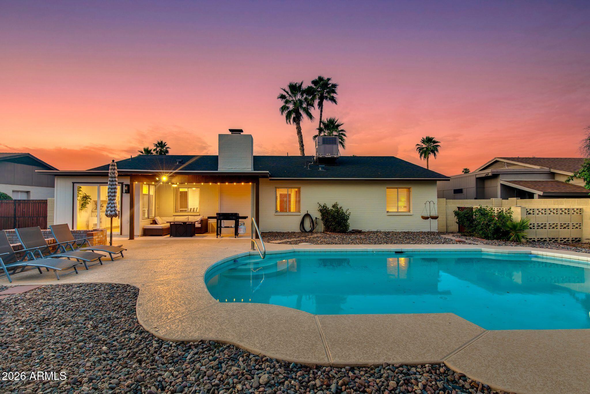 4835 E PRESIDIO Road