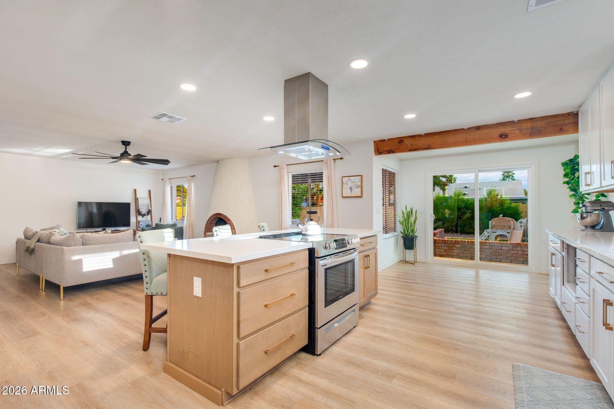 4835 E PRESIDIO Road