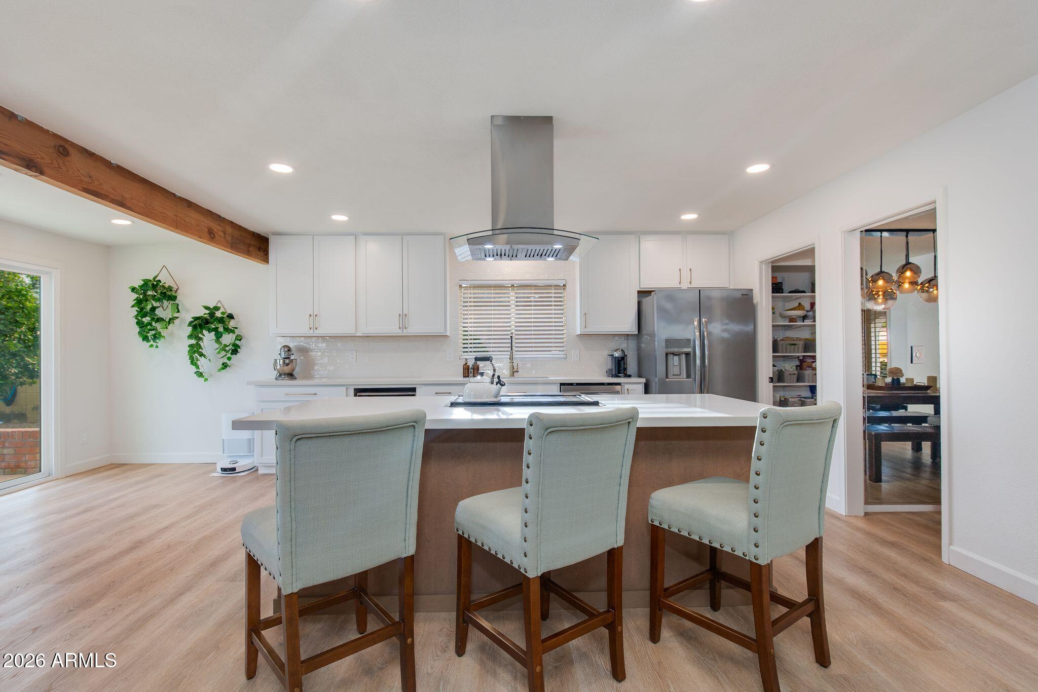 4835 E PRESIDIO Road