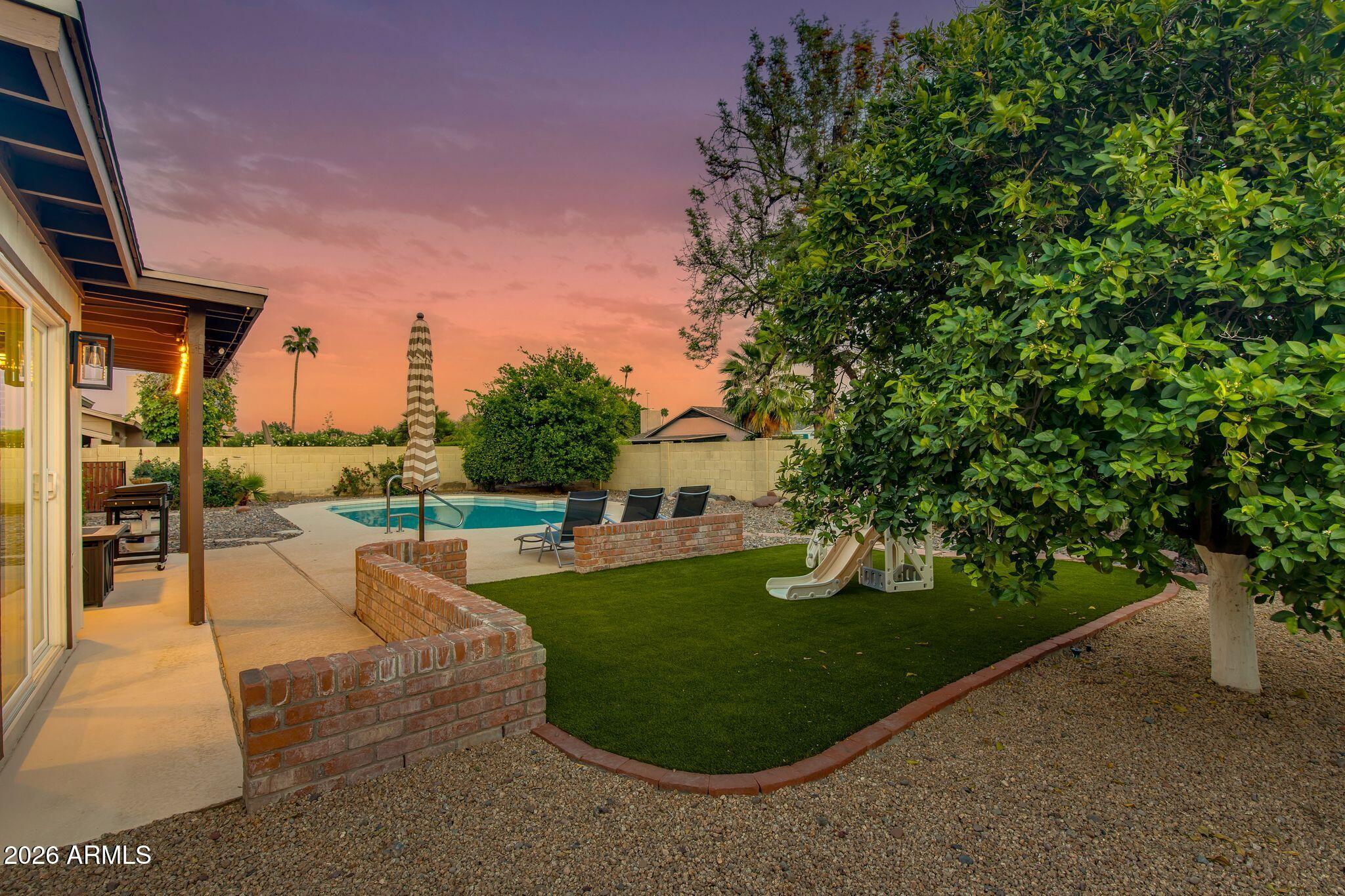 4835 E PRESIDIO Road