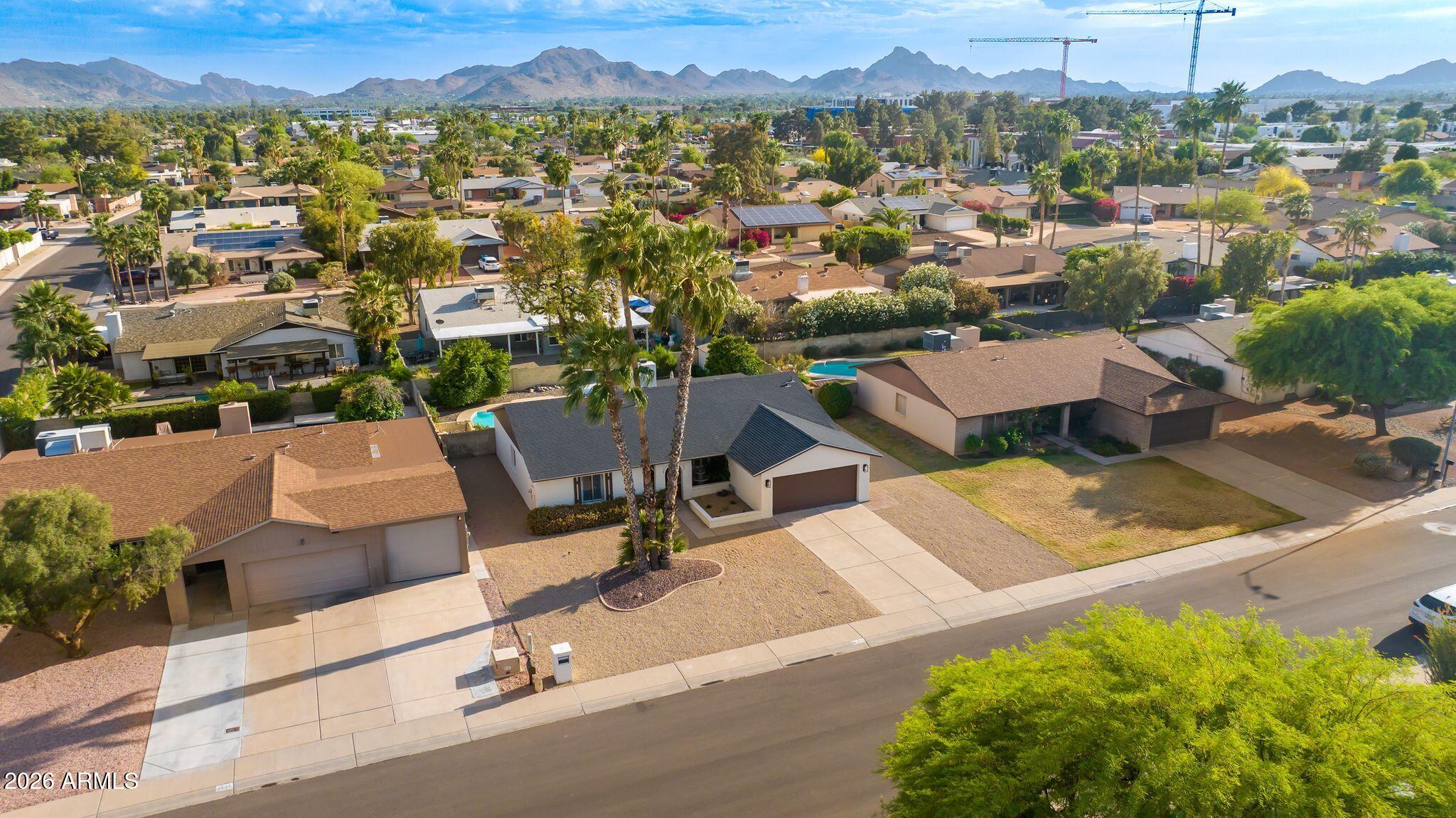 4835 E PRESIDIO Road