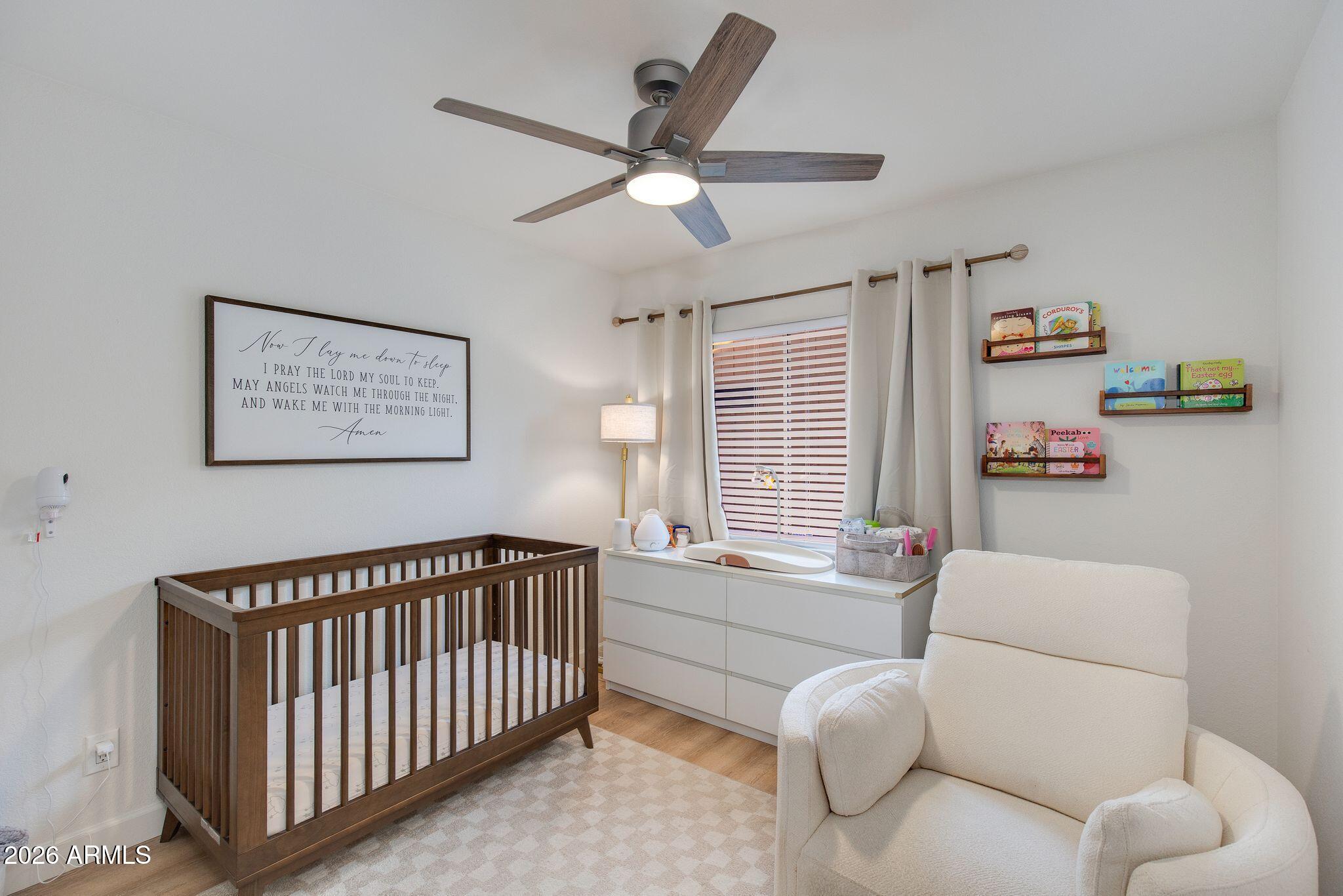 4835 E PRESIDIO Road