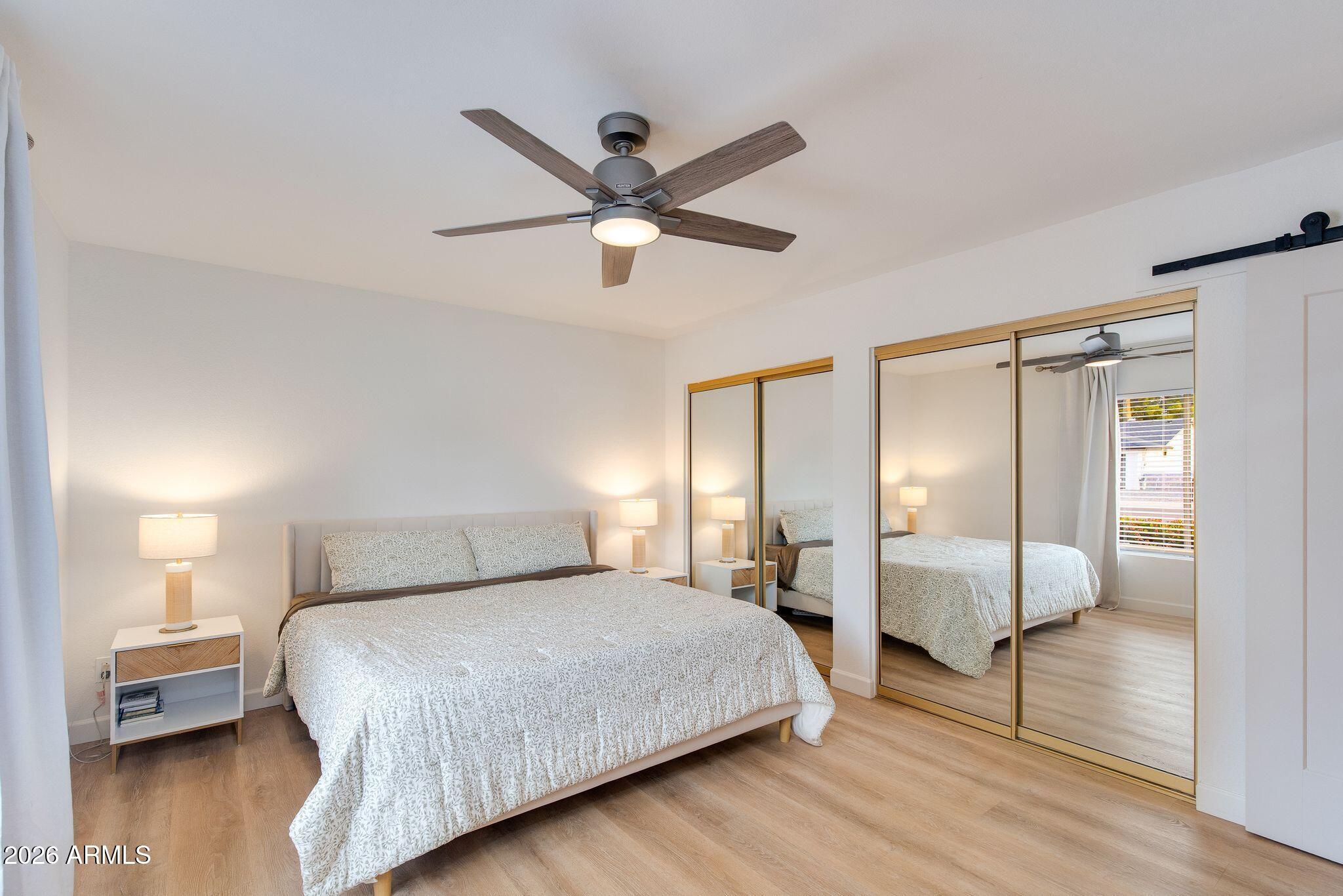 4835 E PRESIDIO Road