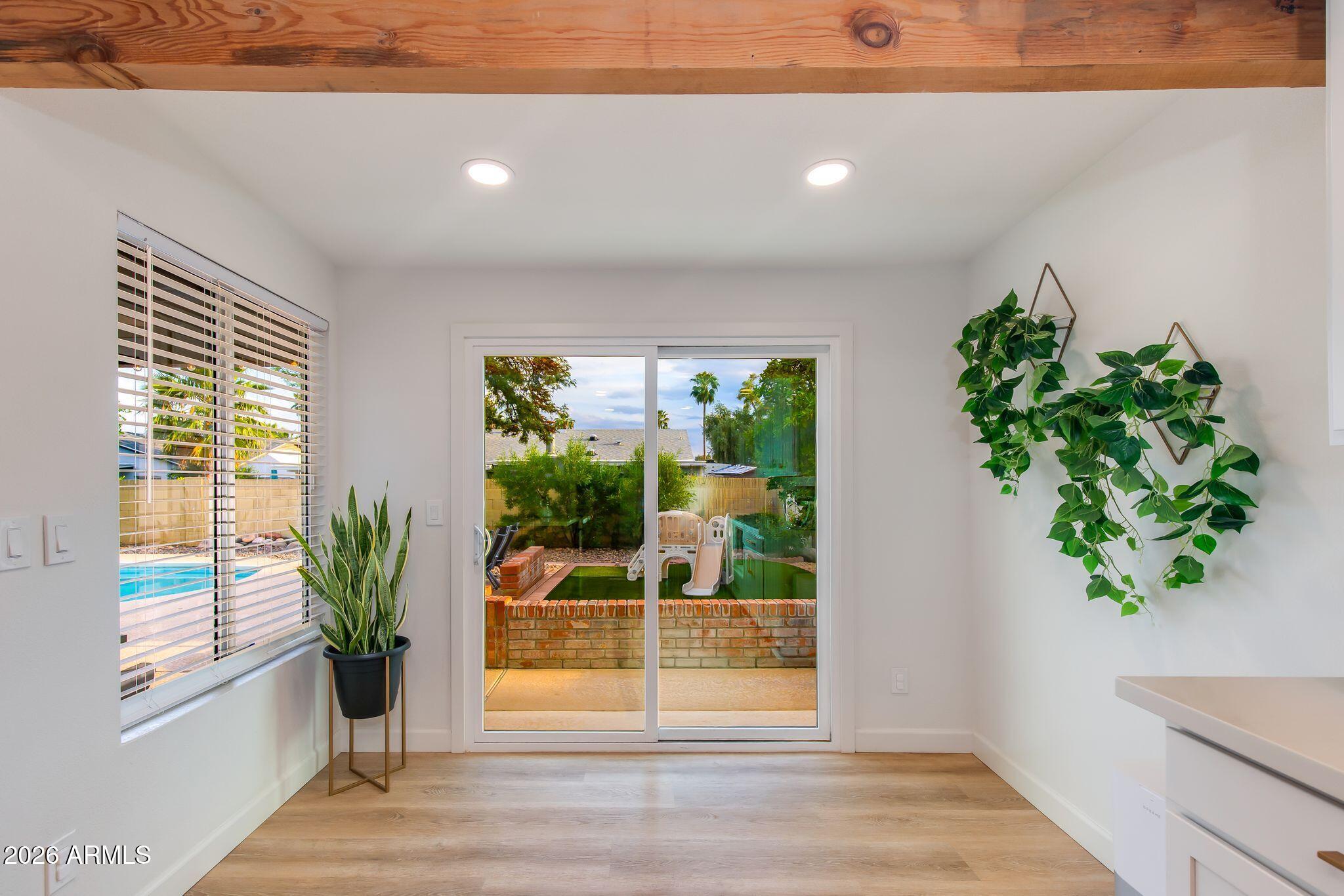 4835 E PRESIDIO Road