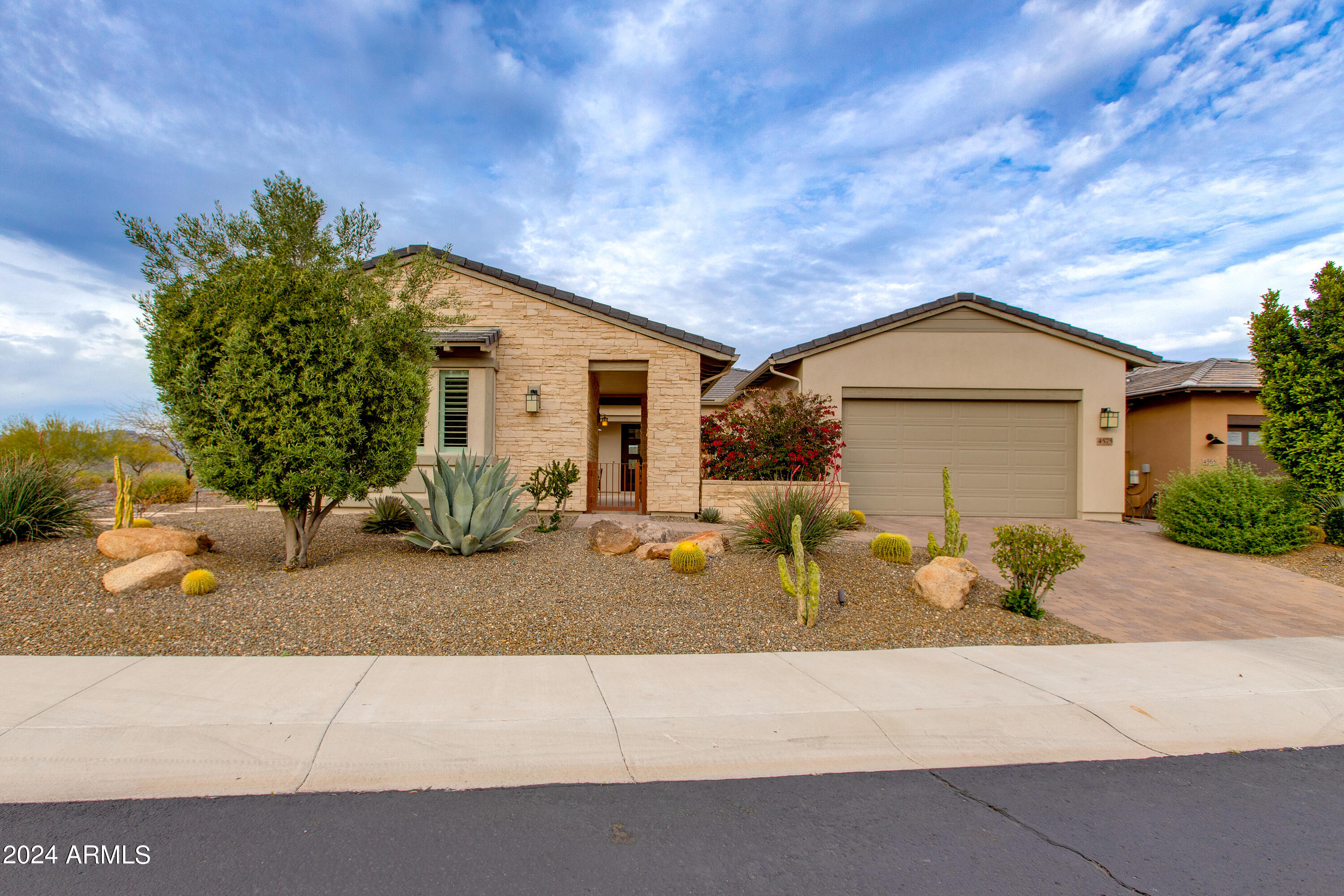 4575 FLETCHER Court