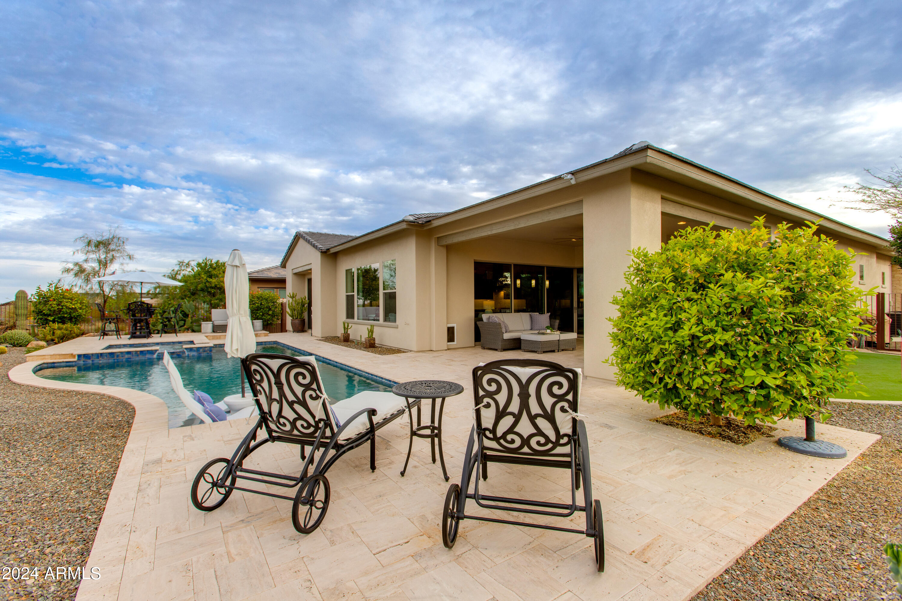 4575 FLETCHER Court