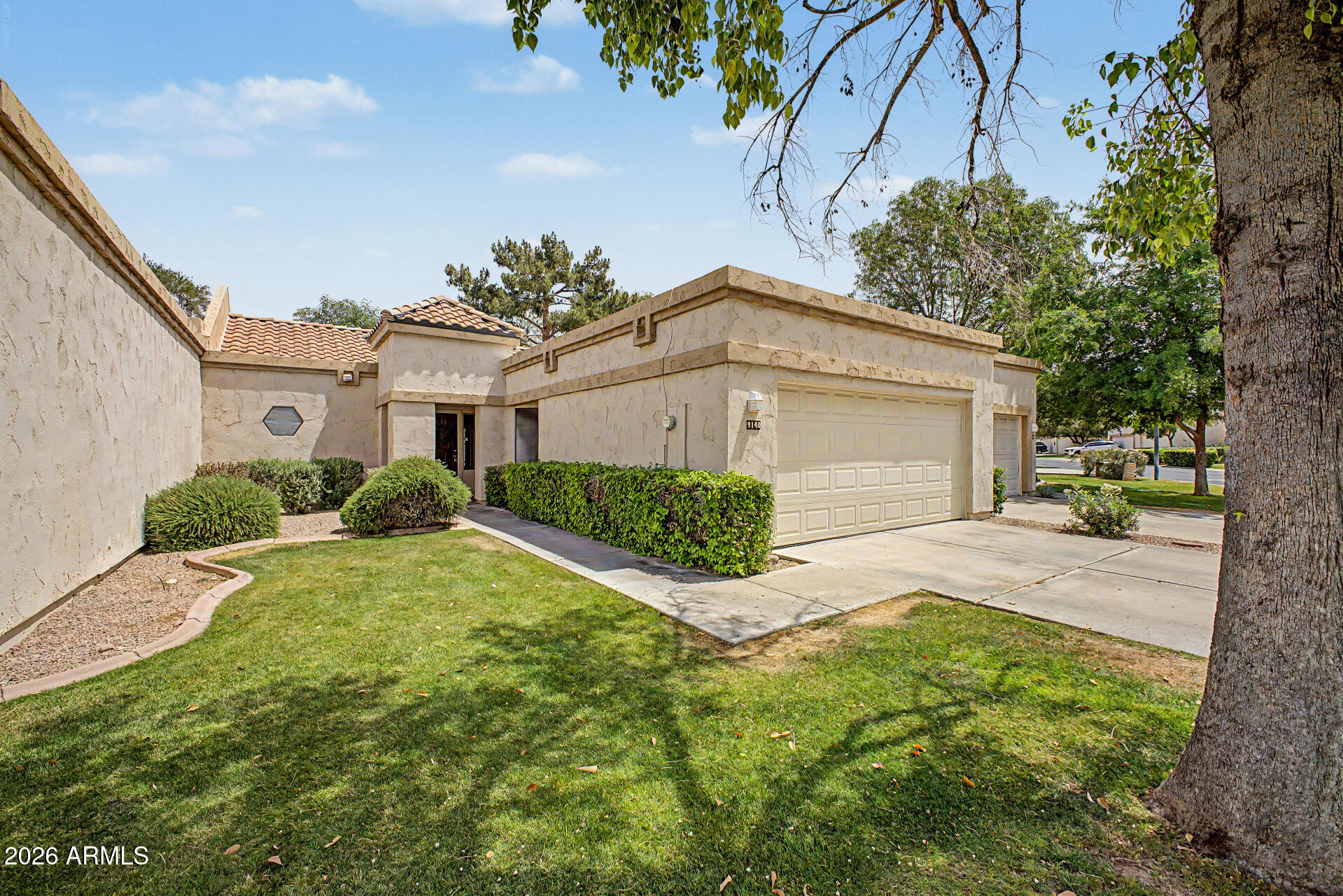 9140 W KIMBERLY Way