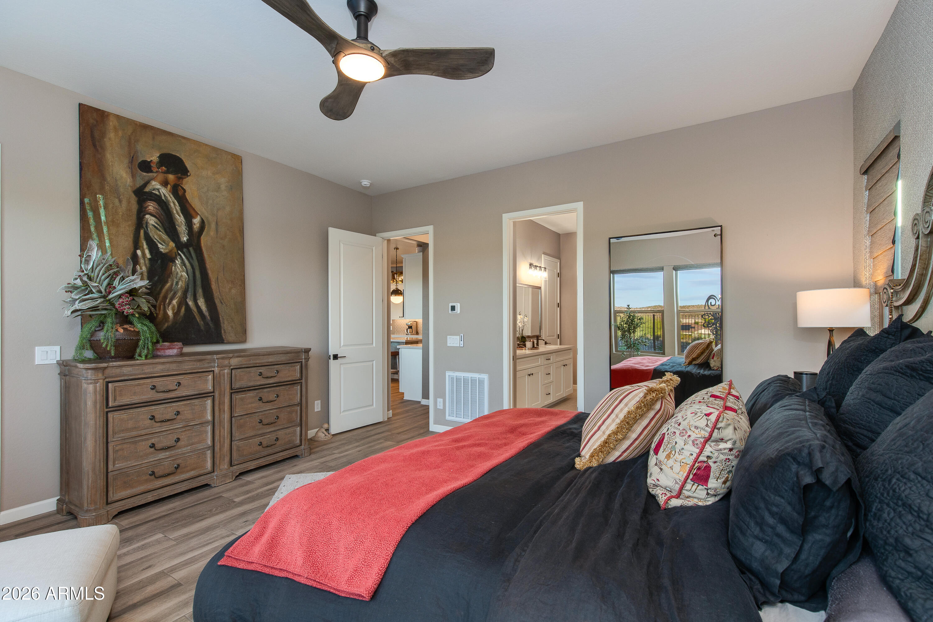 4161 FENCE POST Way