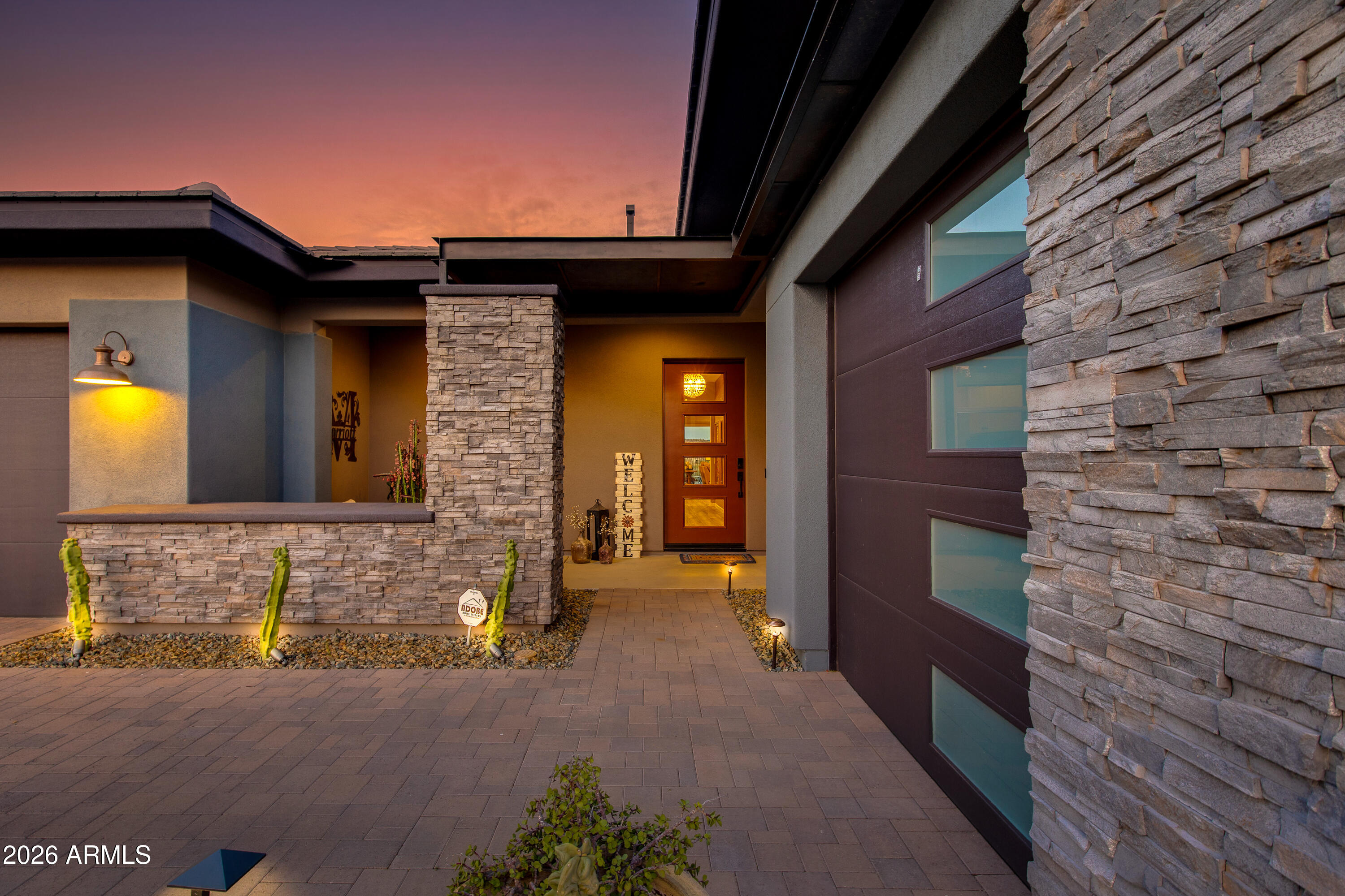 4161 FENCE POST Way
