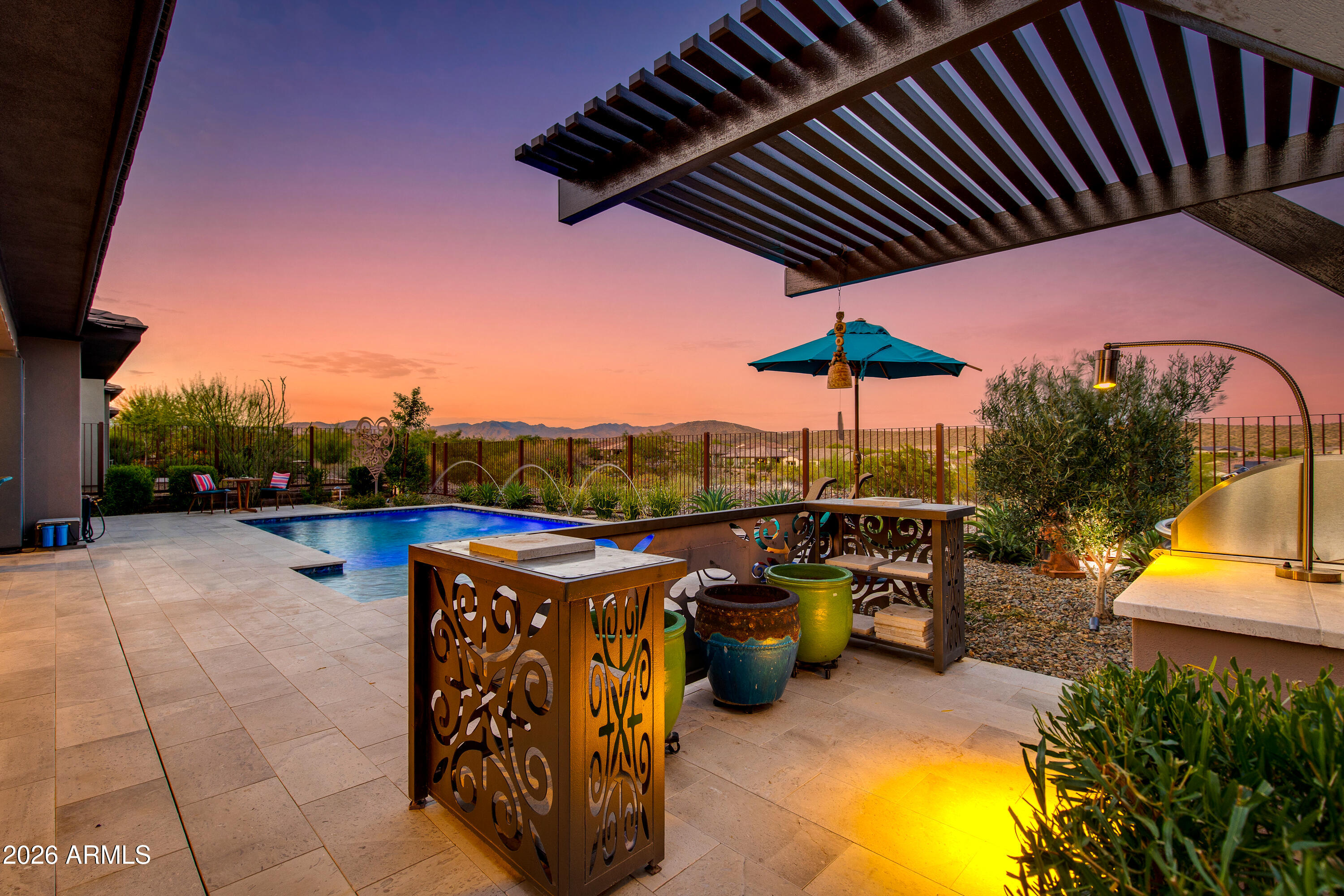 4161 FENCE POST Way