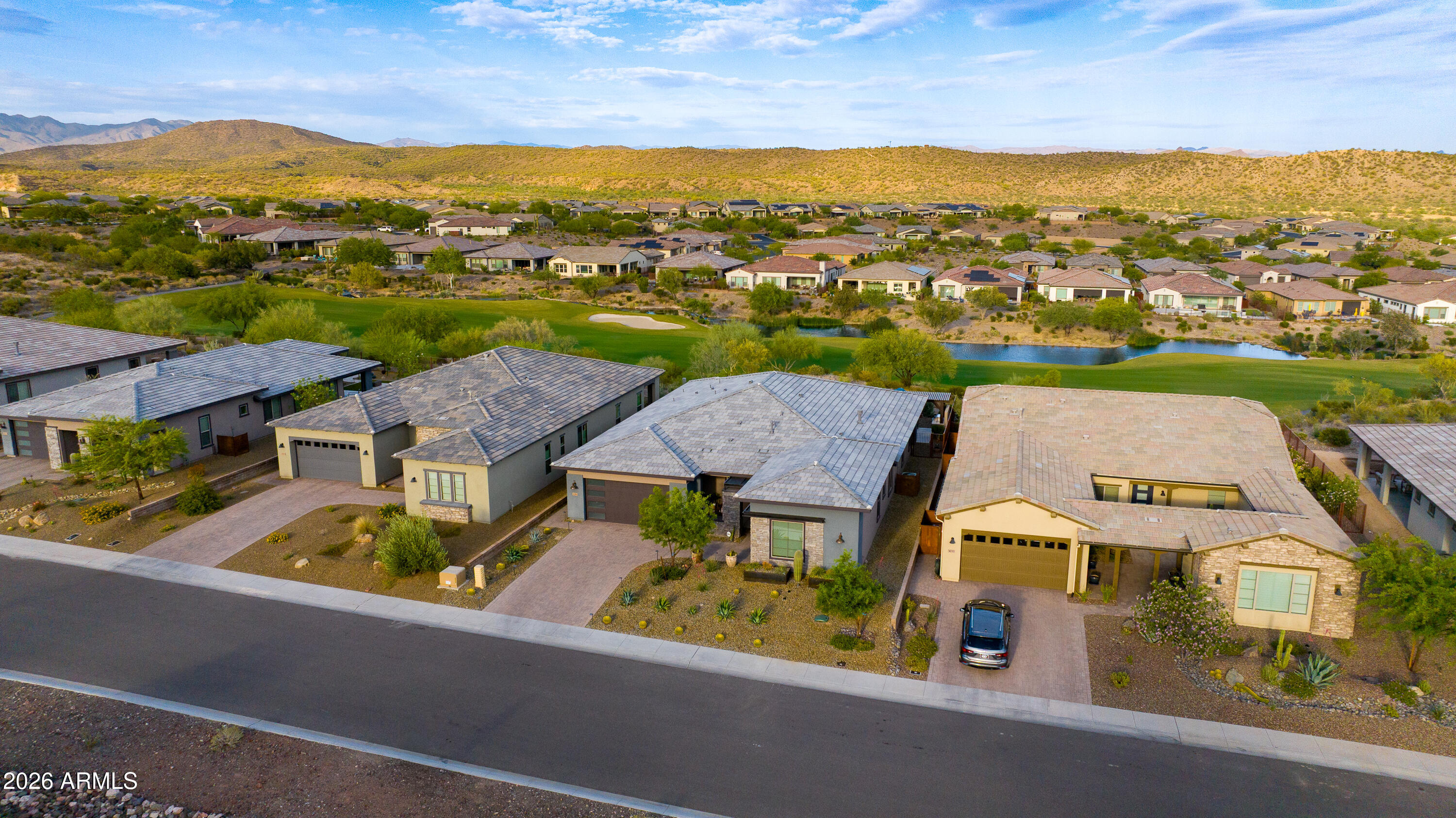 4161 FENCE POST Way
