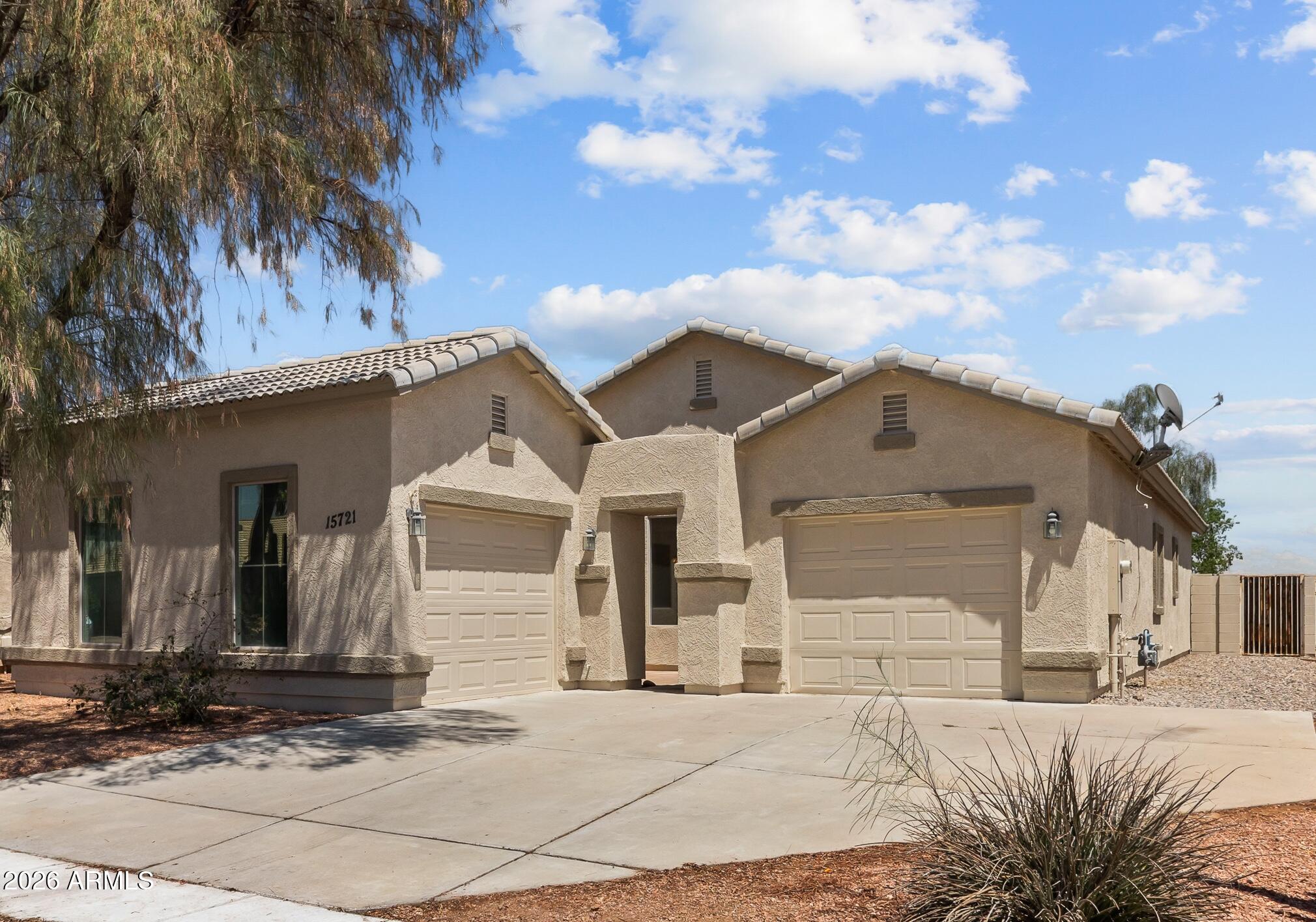 15721 N 155TH Drive