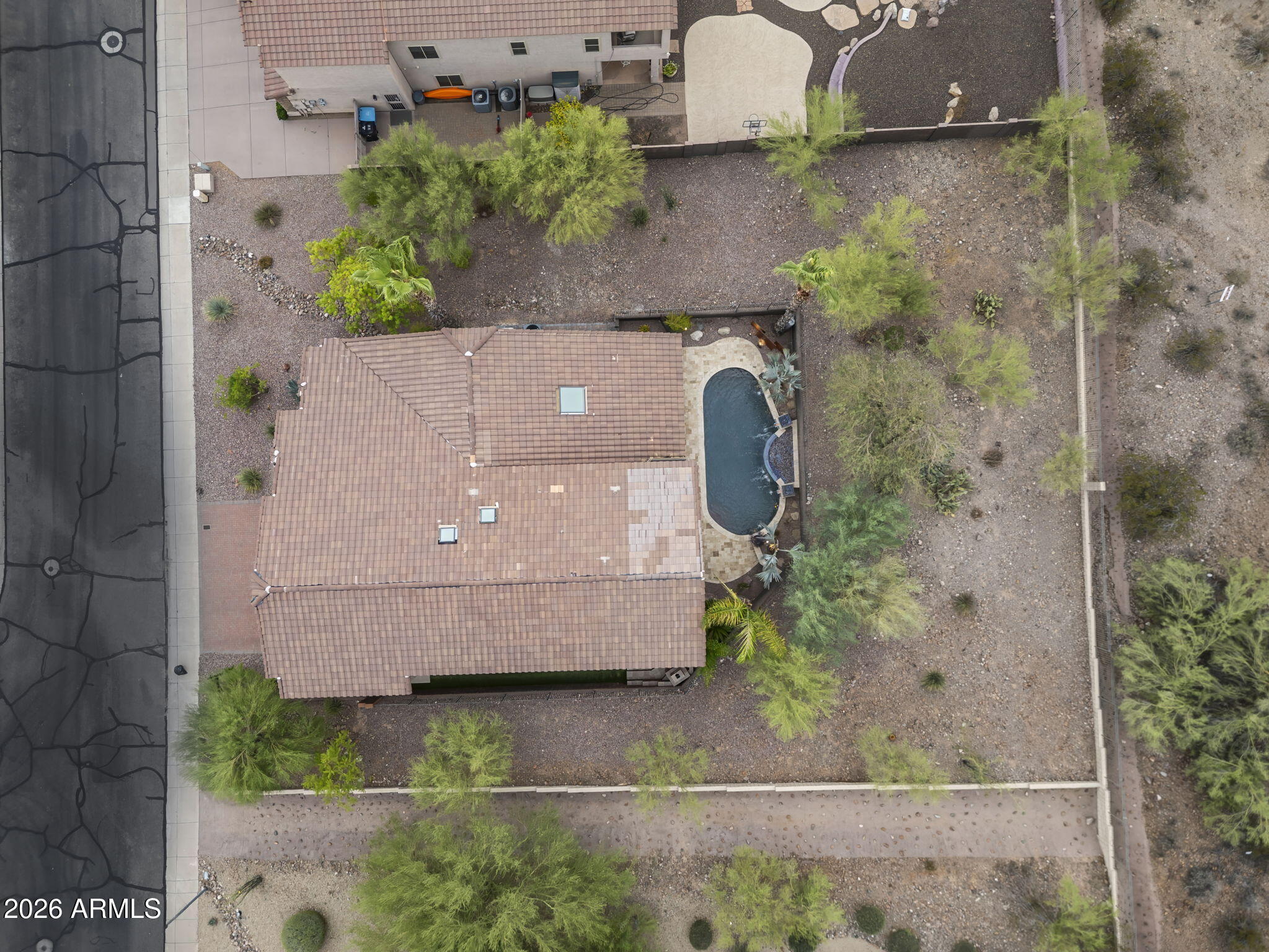 14818 N 18TH Place