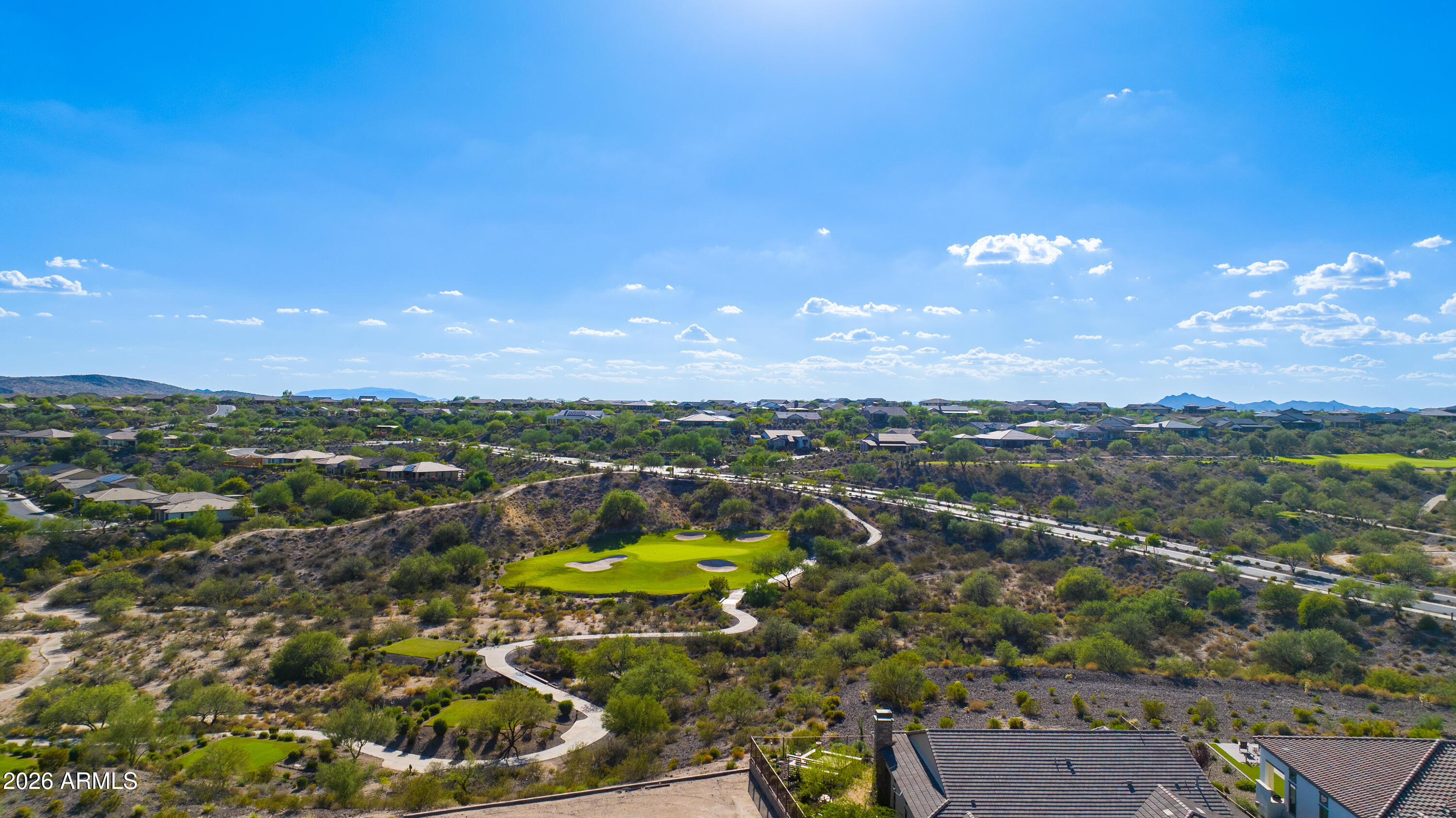 4008 DESERT MOON Drive