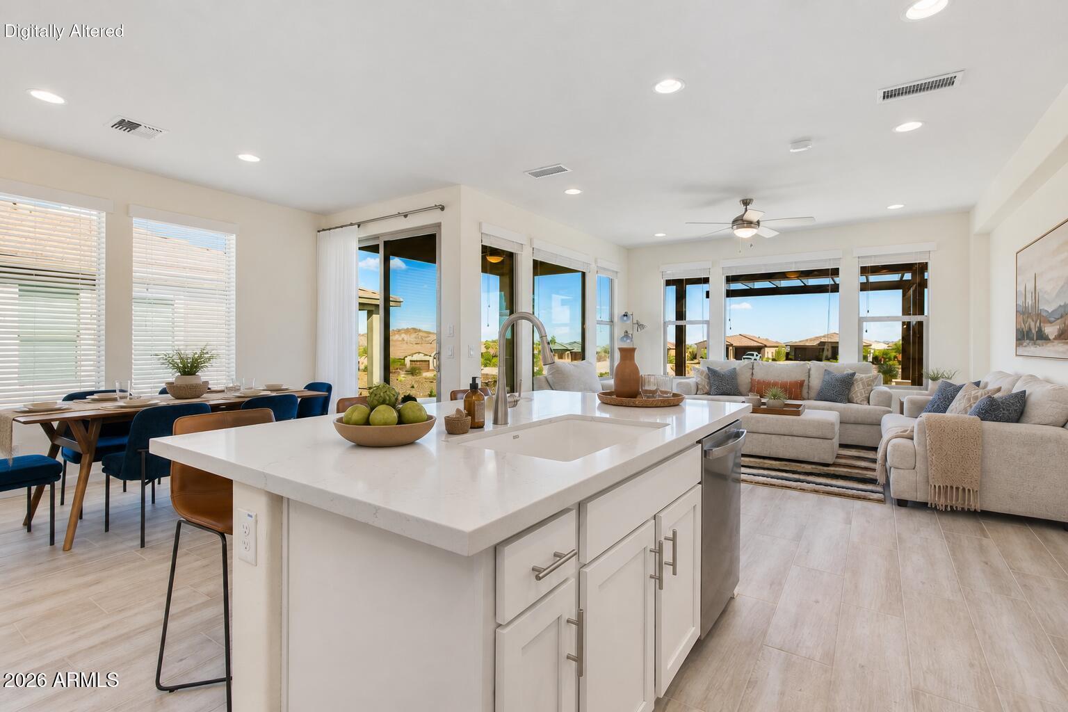 4008 DESERT MOON Drive