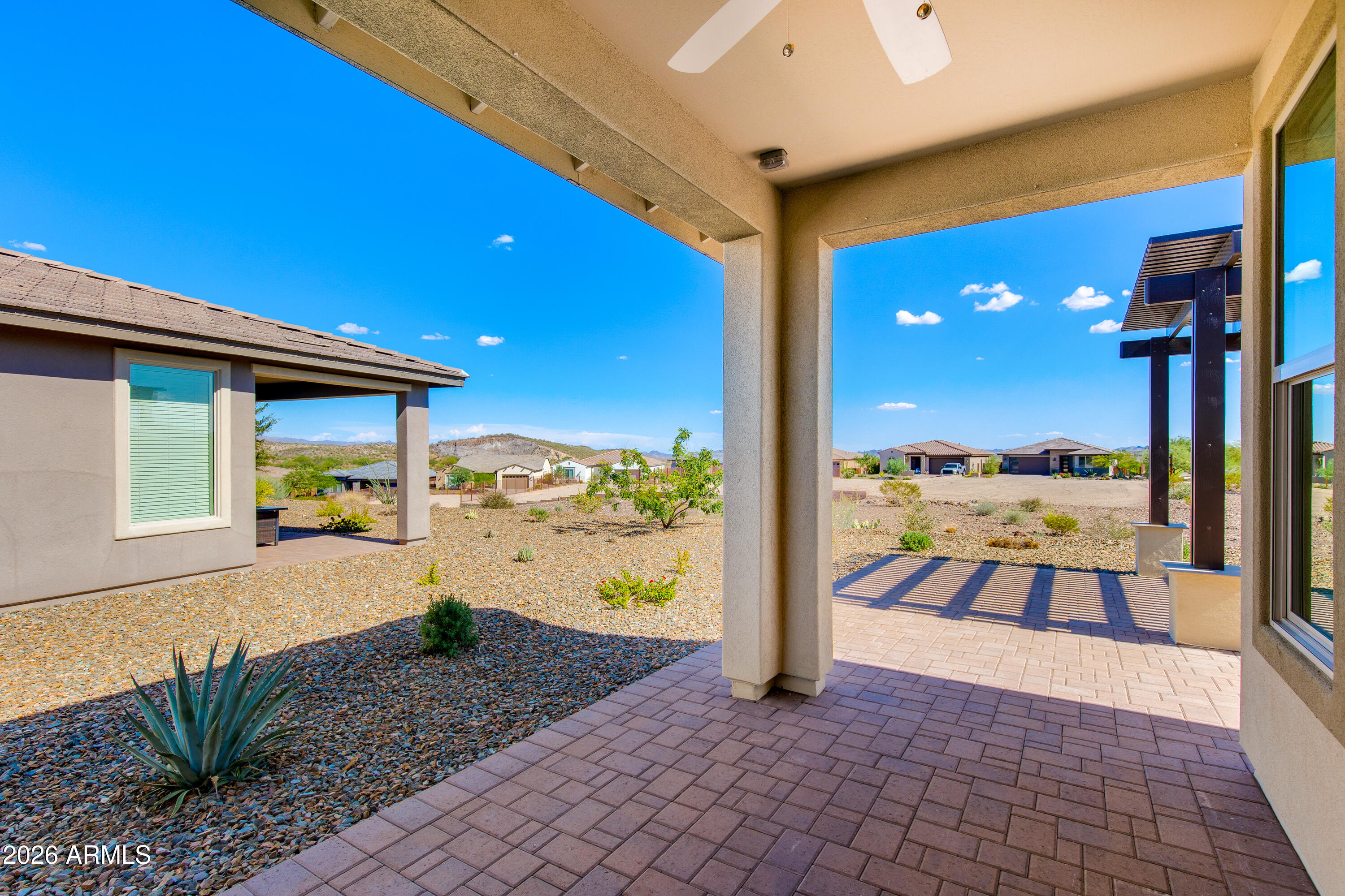 4008 DESERT MOON Drive