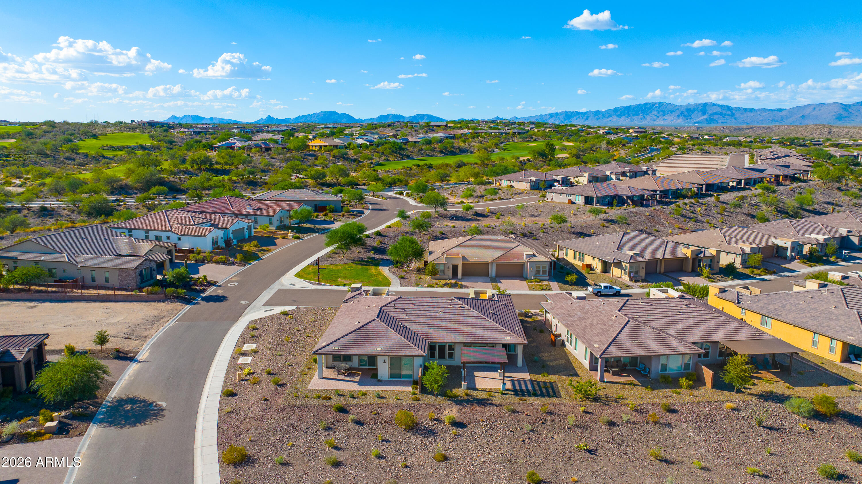 4008 DESERT MOON Drive