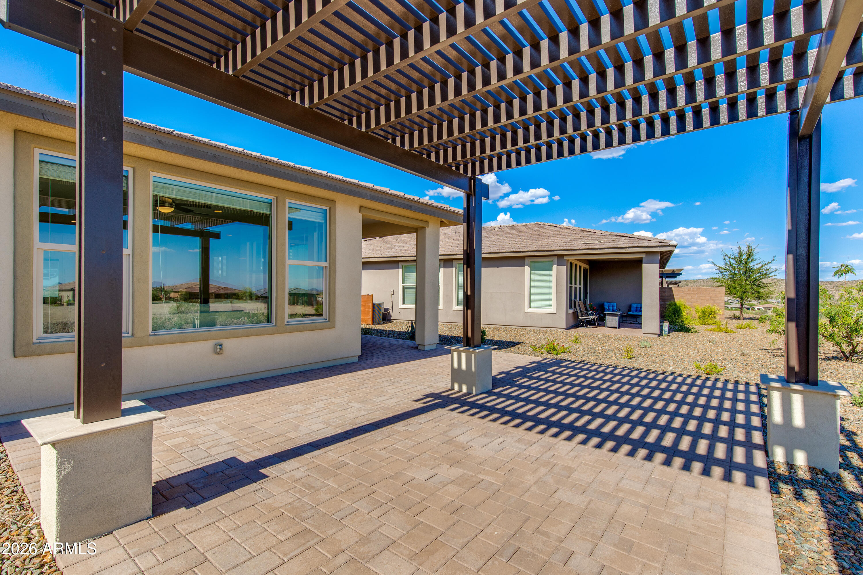 4008 DESERT MOON Drive
