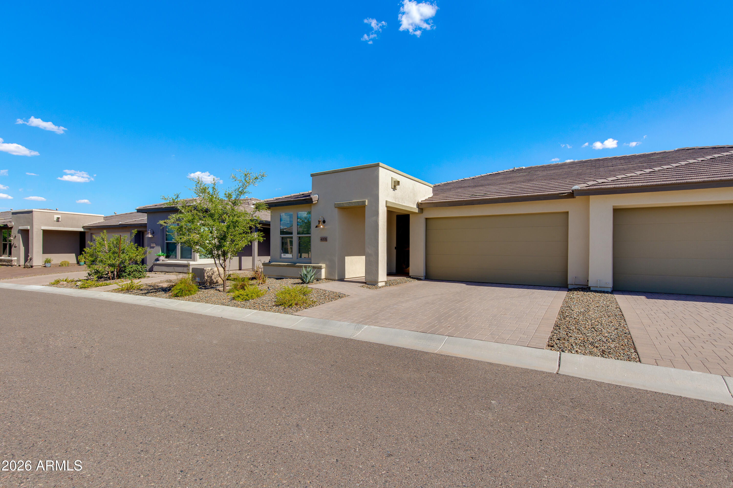 4008 DESERT MOON Drive