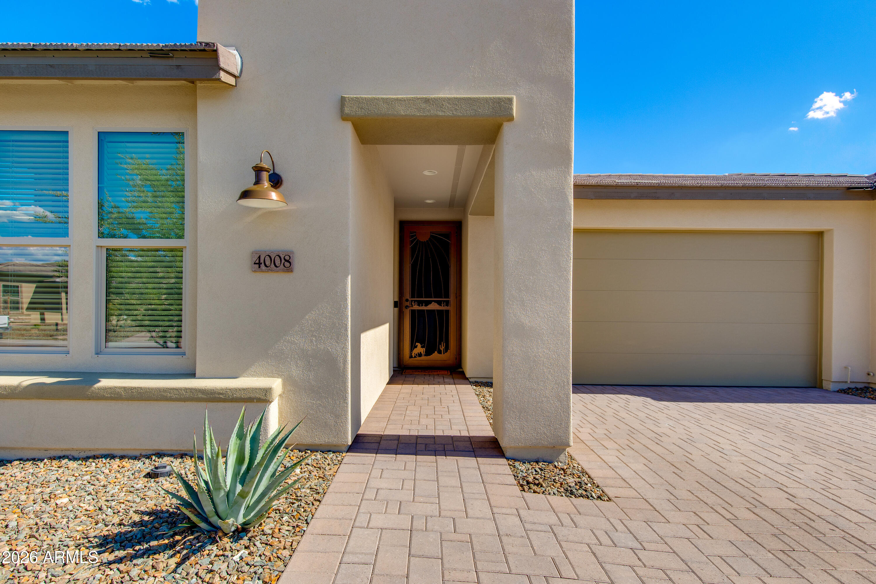 4008 DESERT MOON Drive