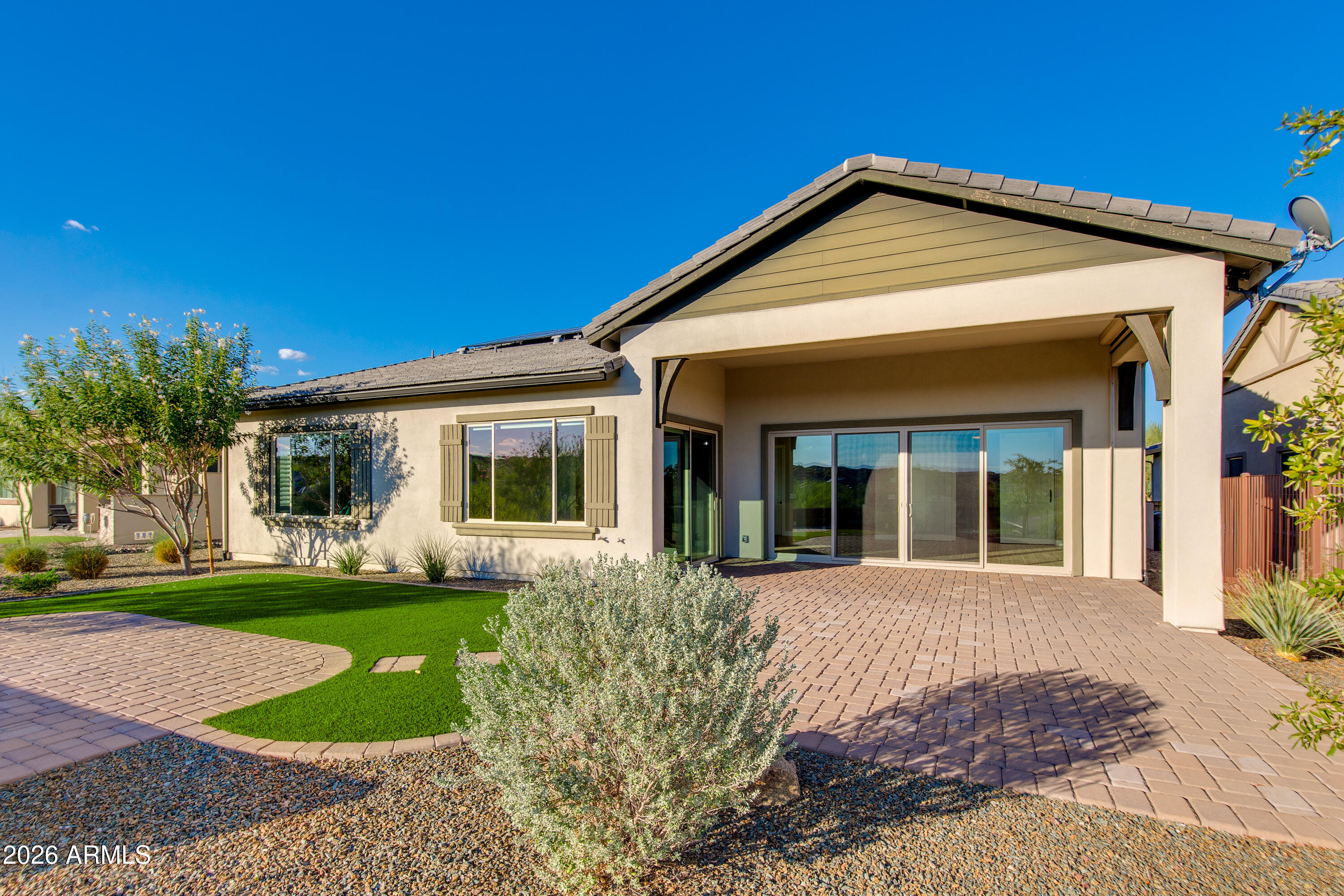 4230 BLACKSMITH Way