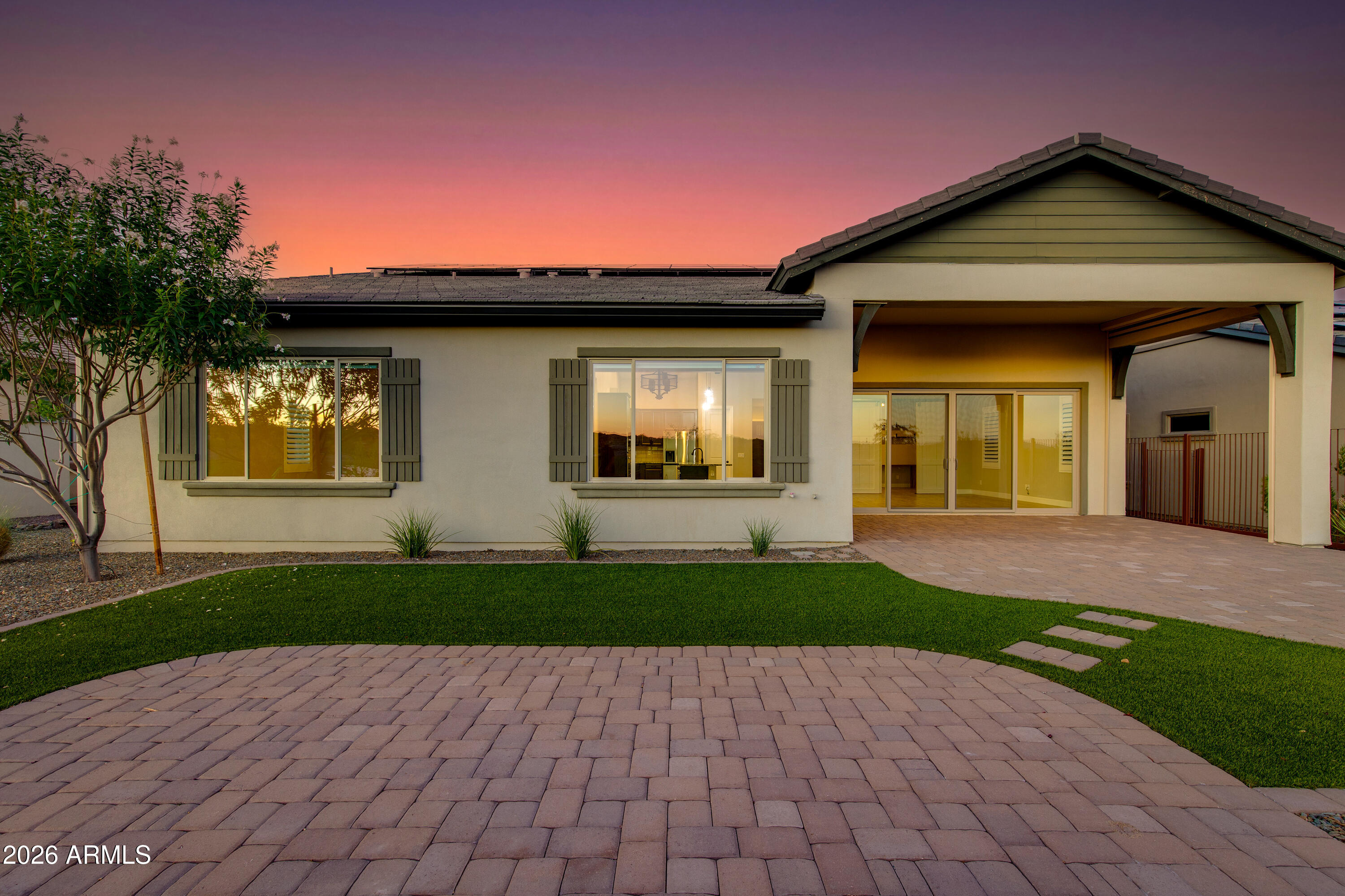 4230 BLACKSMITH Way