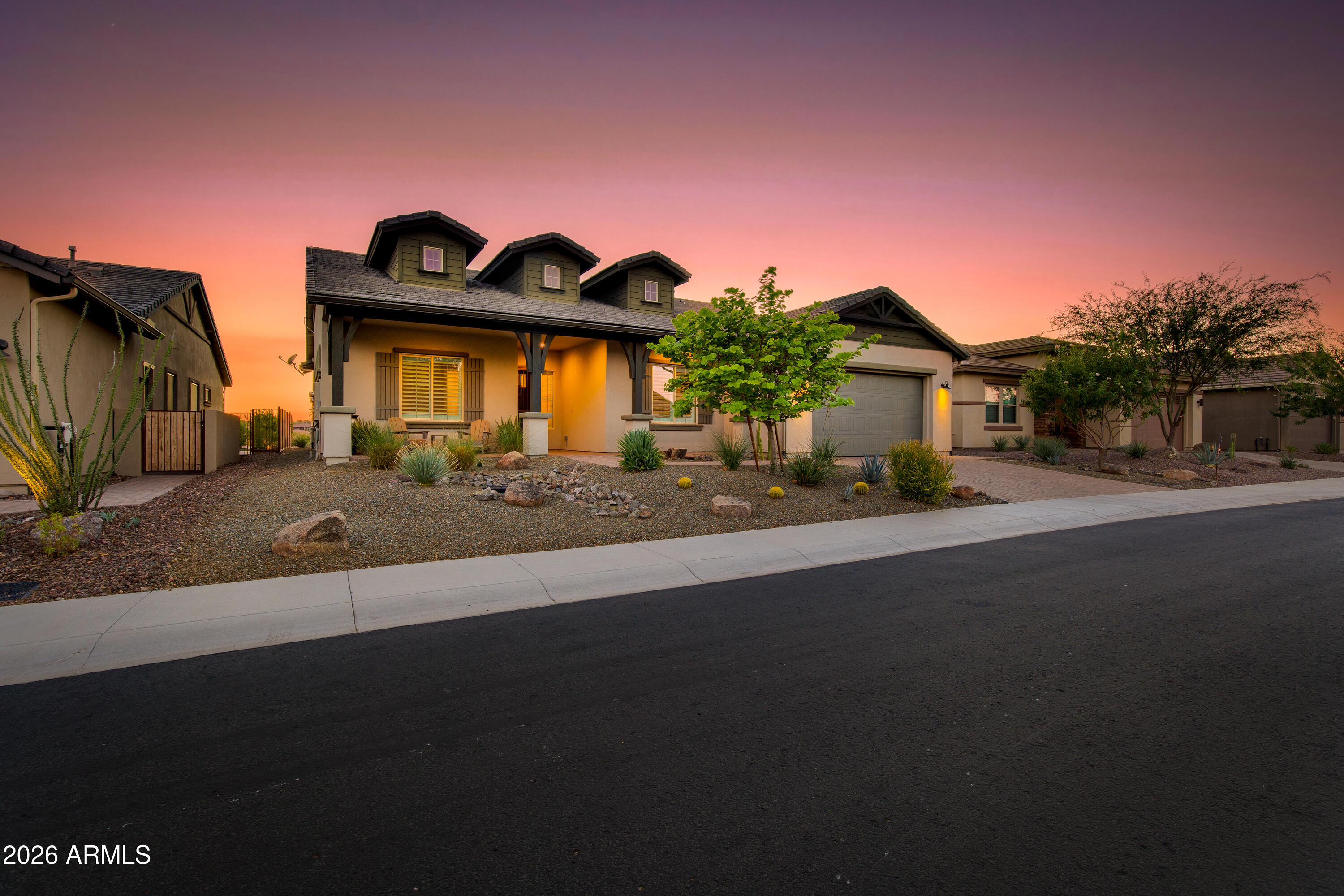 4230 BLACKSMITH Way