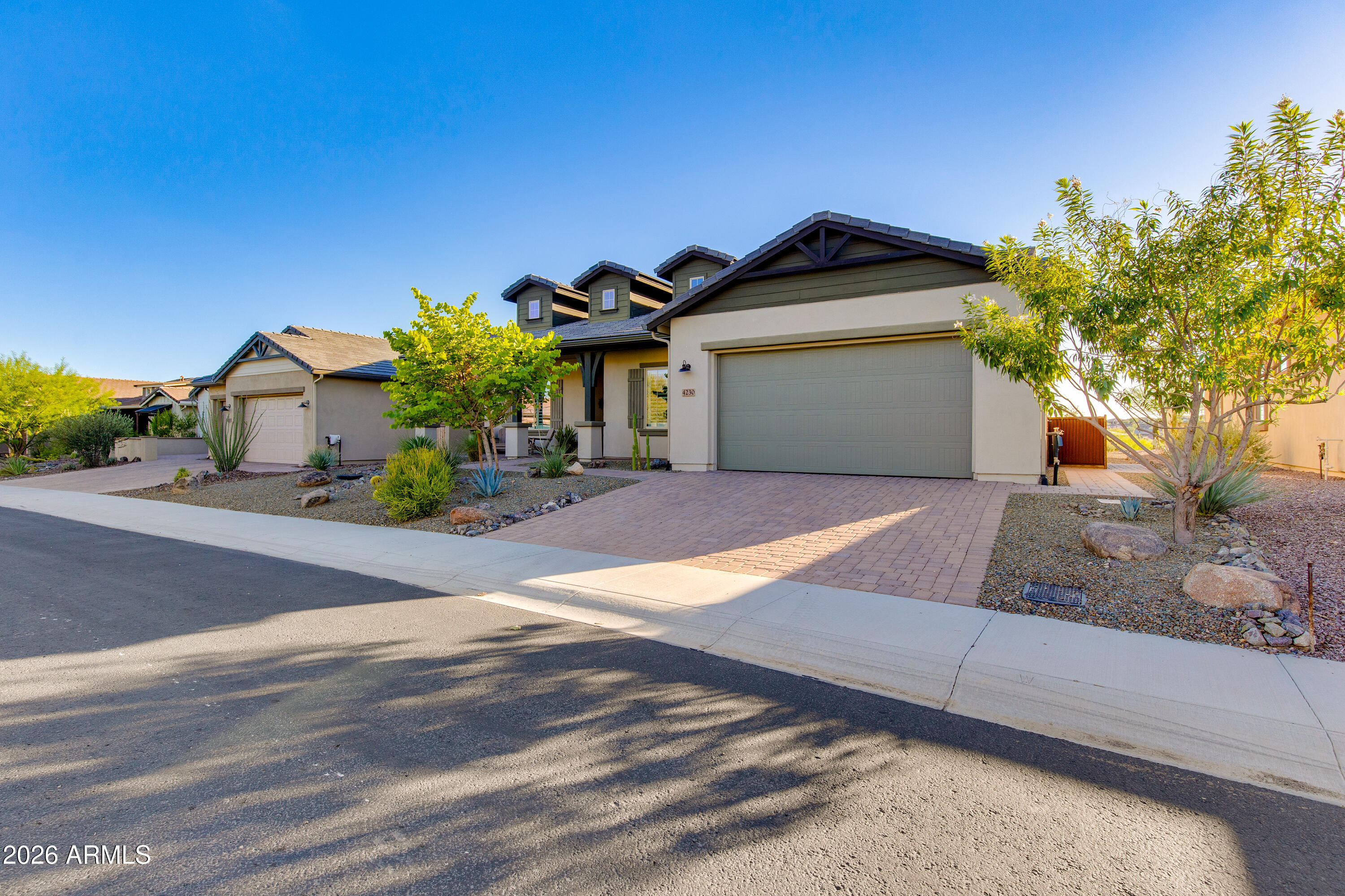 4230 BLACKSMITH Way