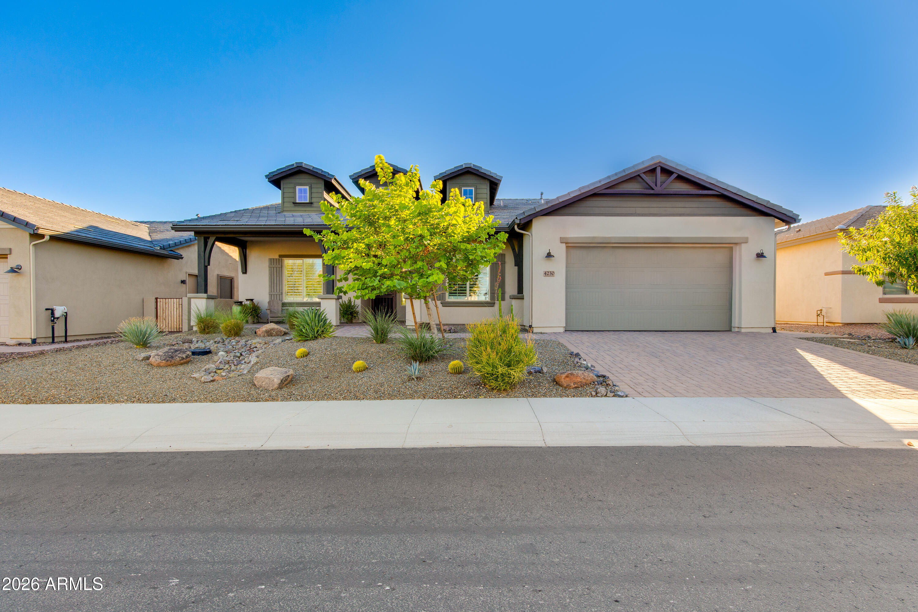 4230 BLACKSMITH Way