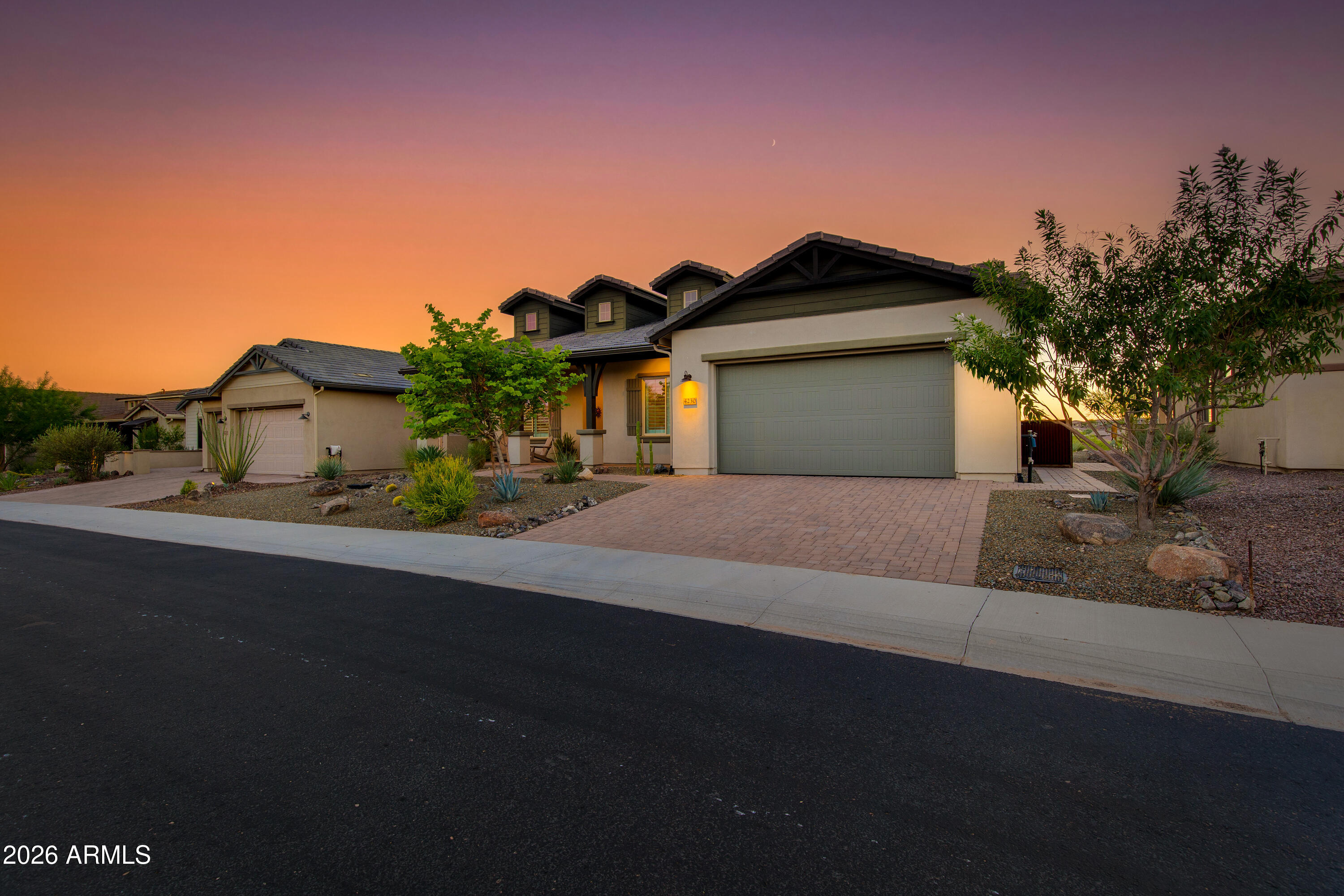 4230 BLACKSMITH Way
