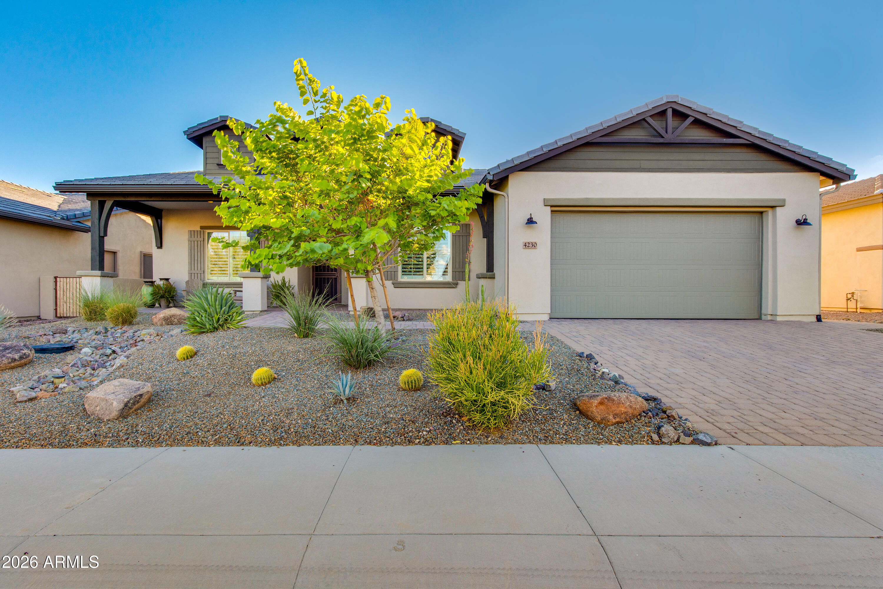 4230 BLACKSMITH Way