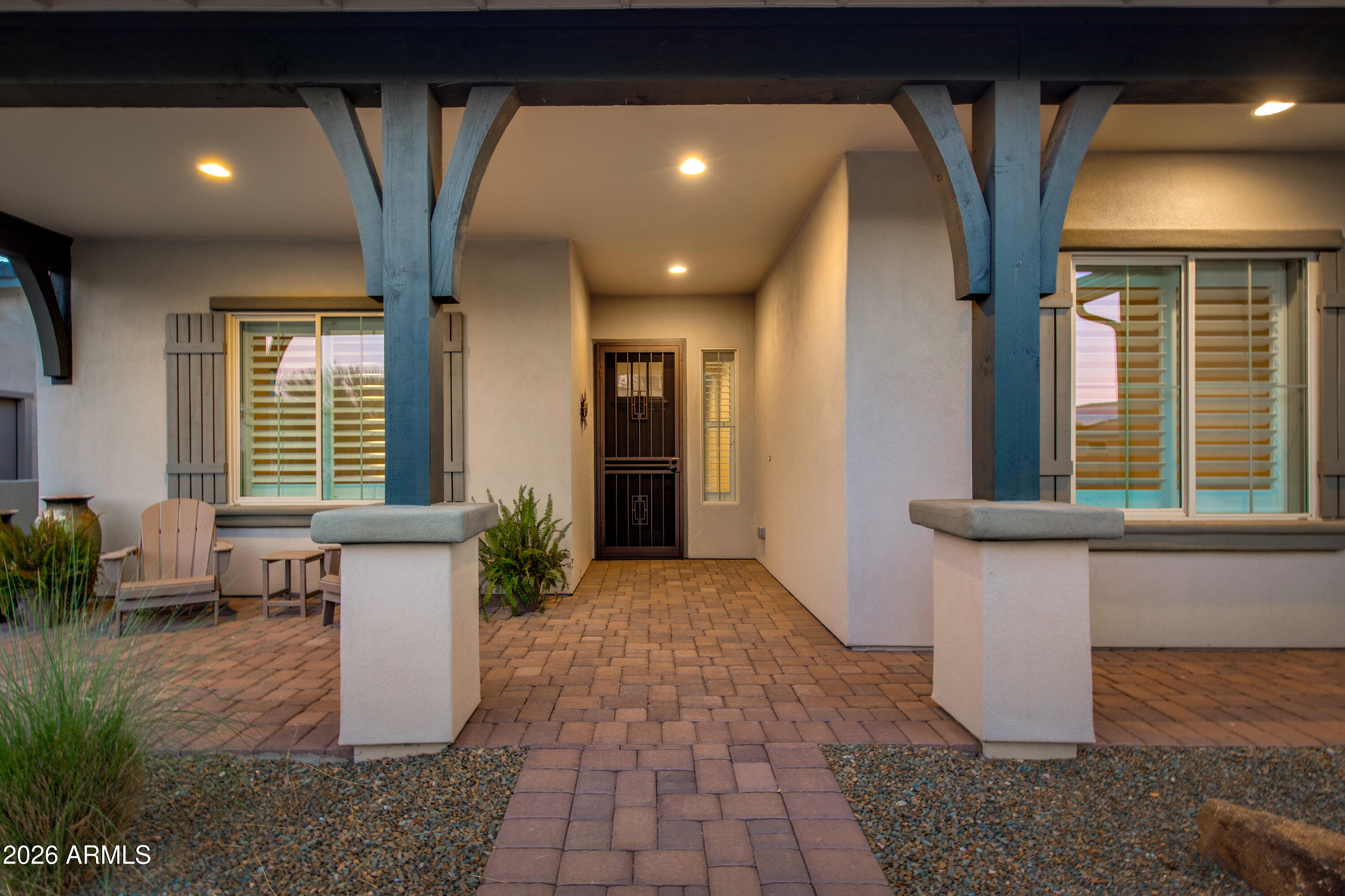 4230 BLACKSMITH Way