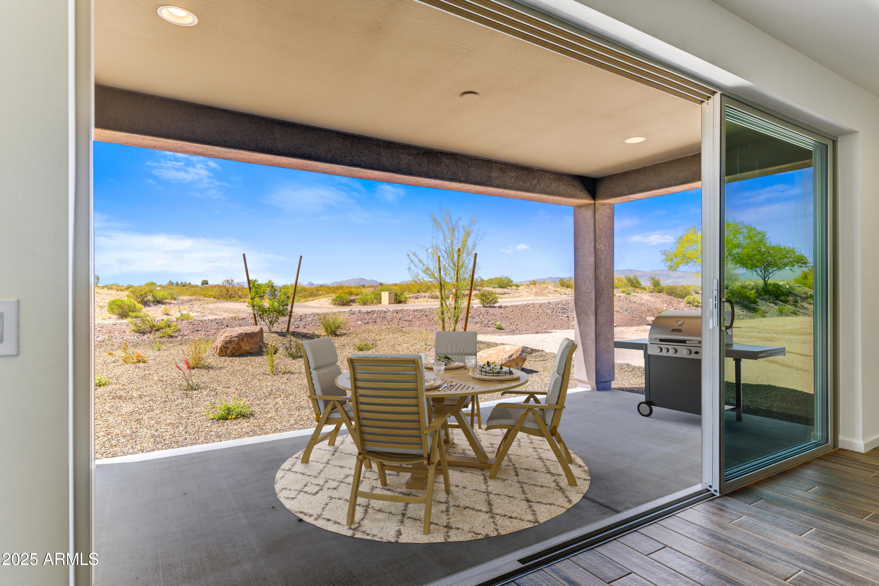 4354 Ponderosa Trail