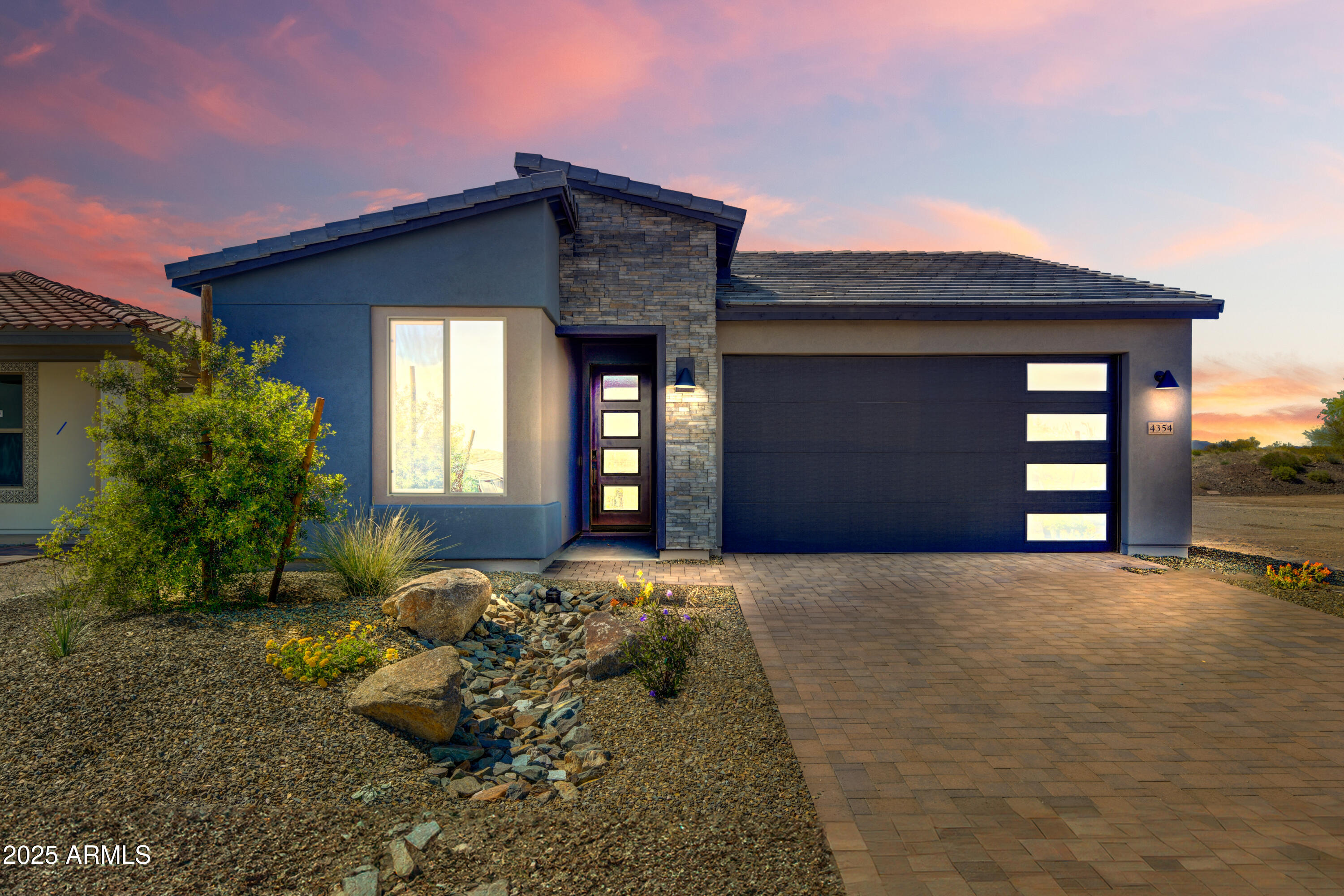 4354 Ponderosa Trail