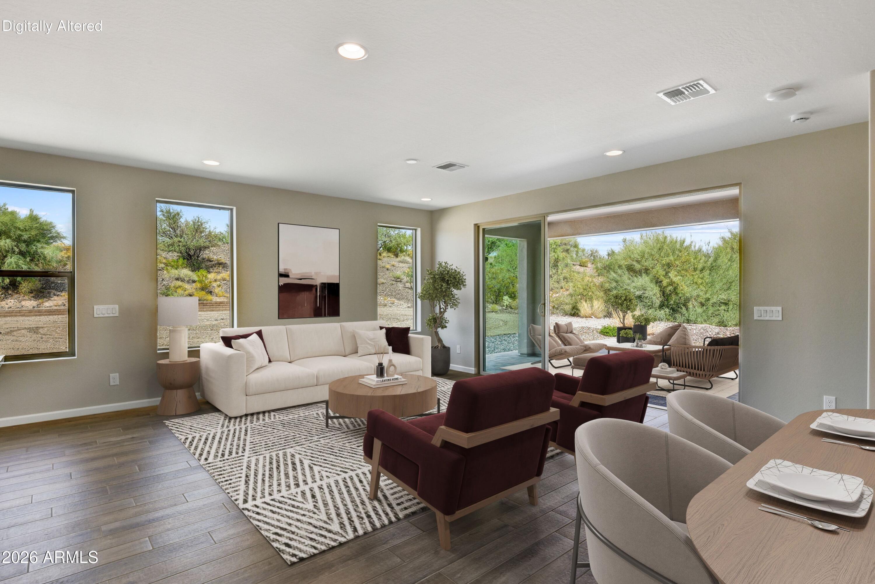 3170 BLUE AGAVE Lane