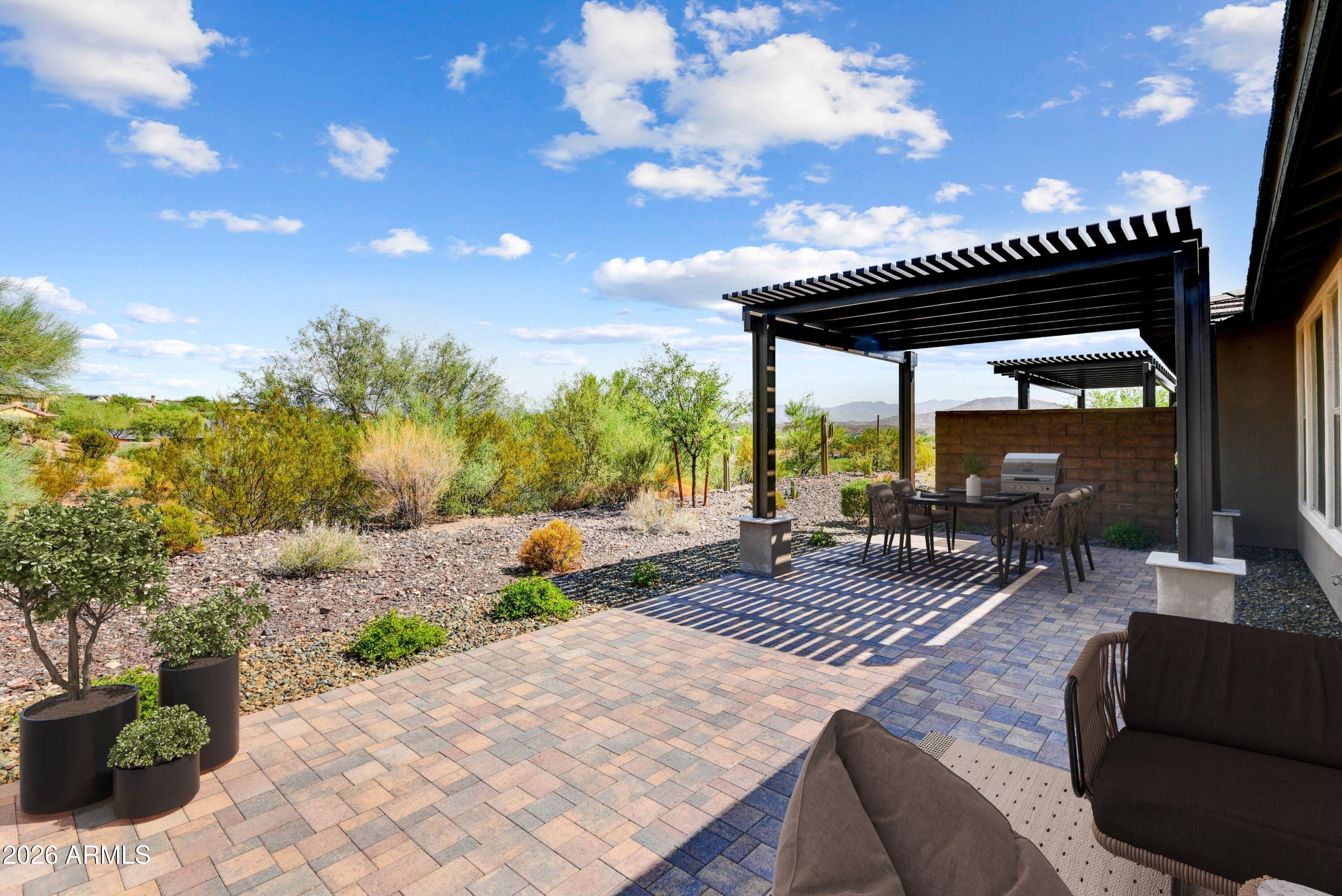 3170 BLUE AGAVE Lane